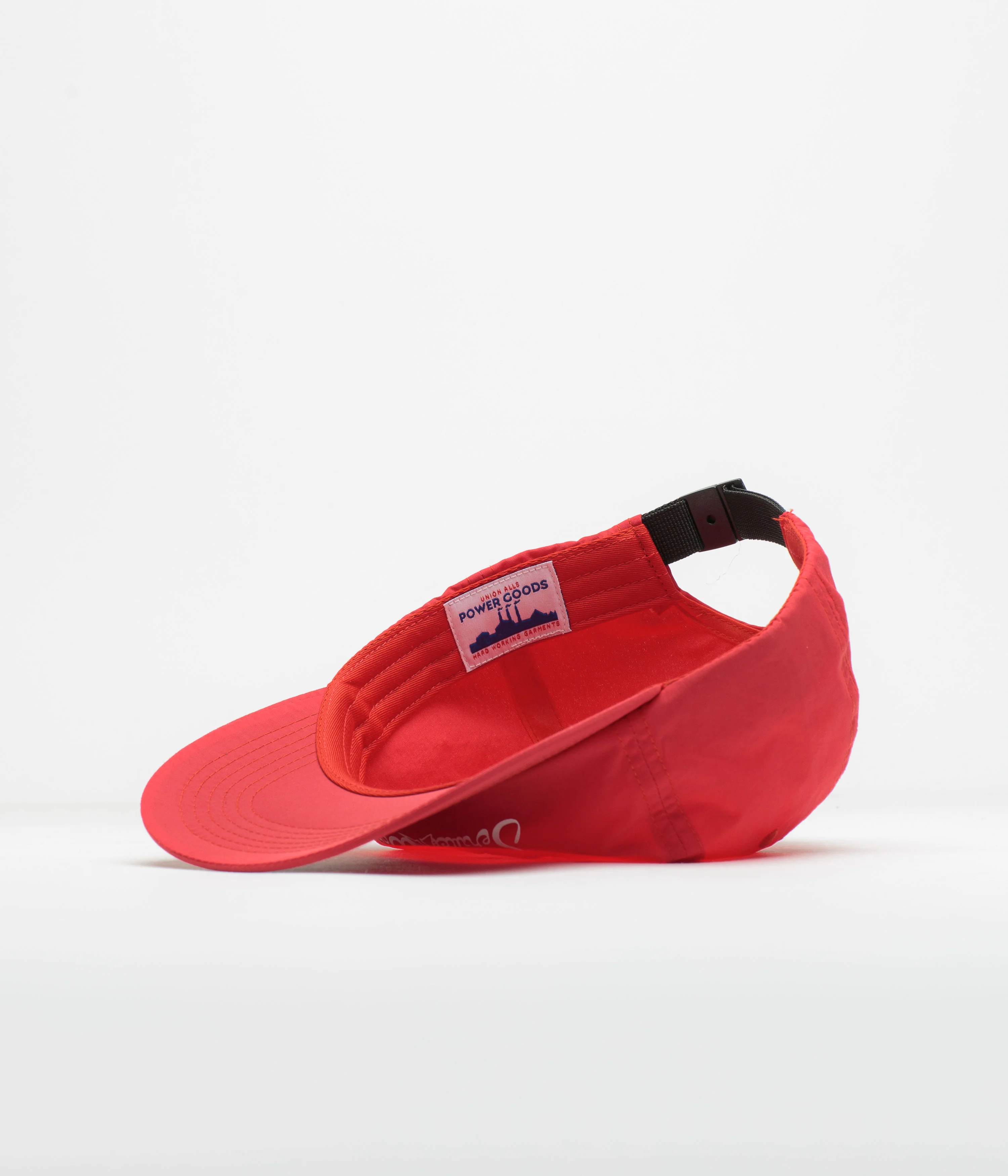 Service Works Chefs Kiss Cap - Red - Image 4