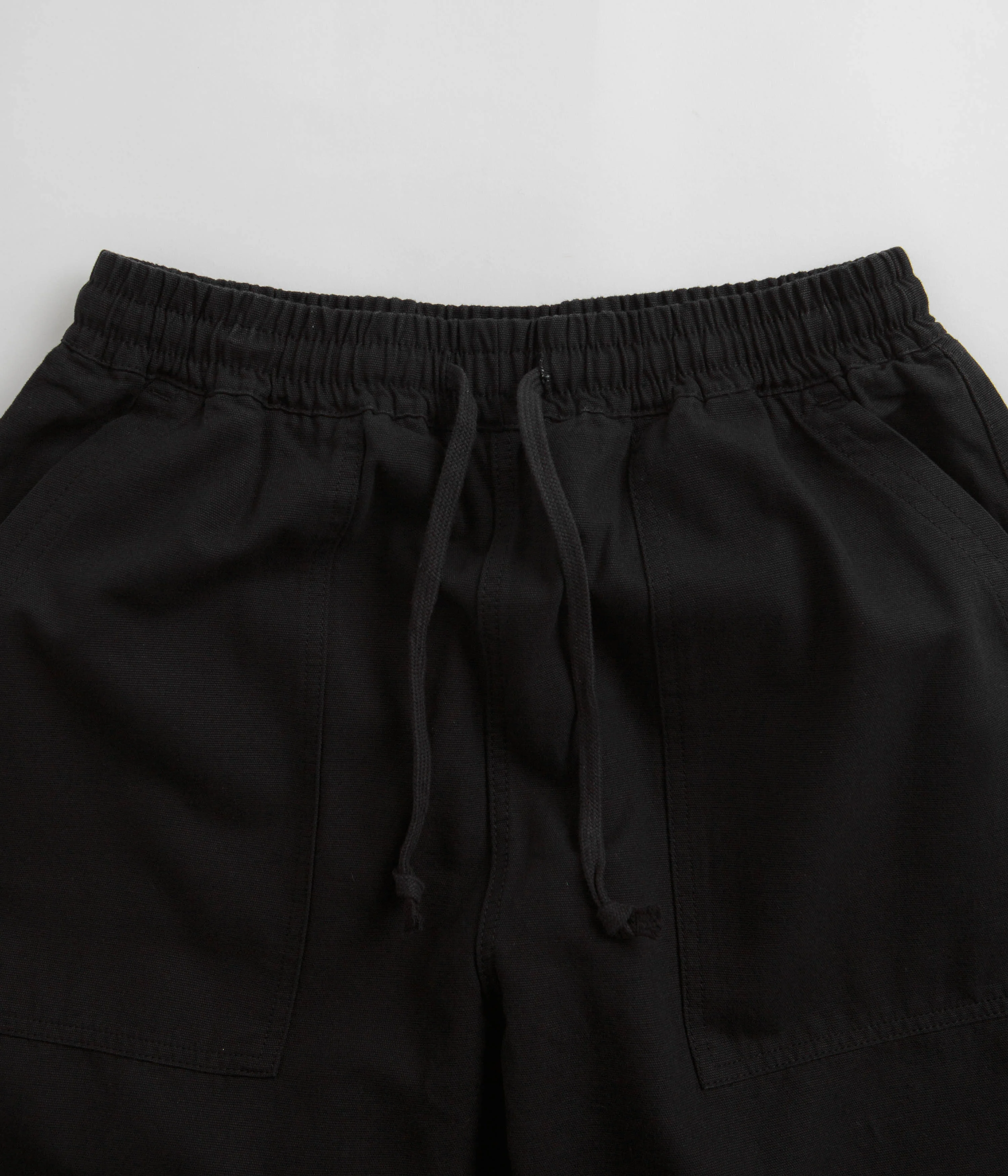 Service Works Classic Chef Pants - Black - Image 4