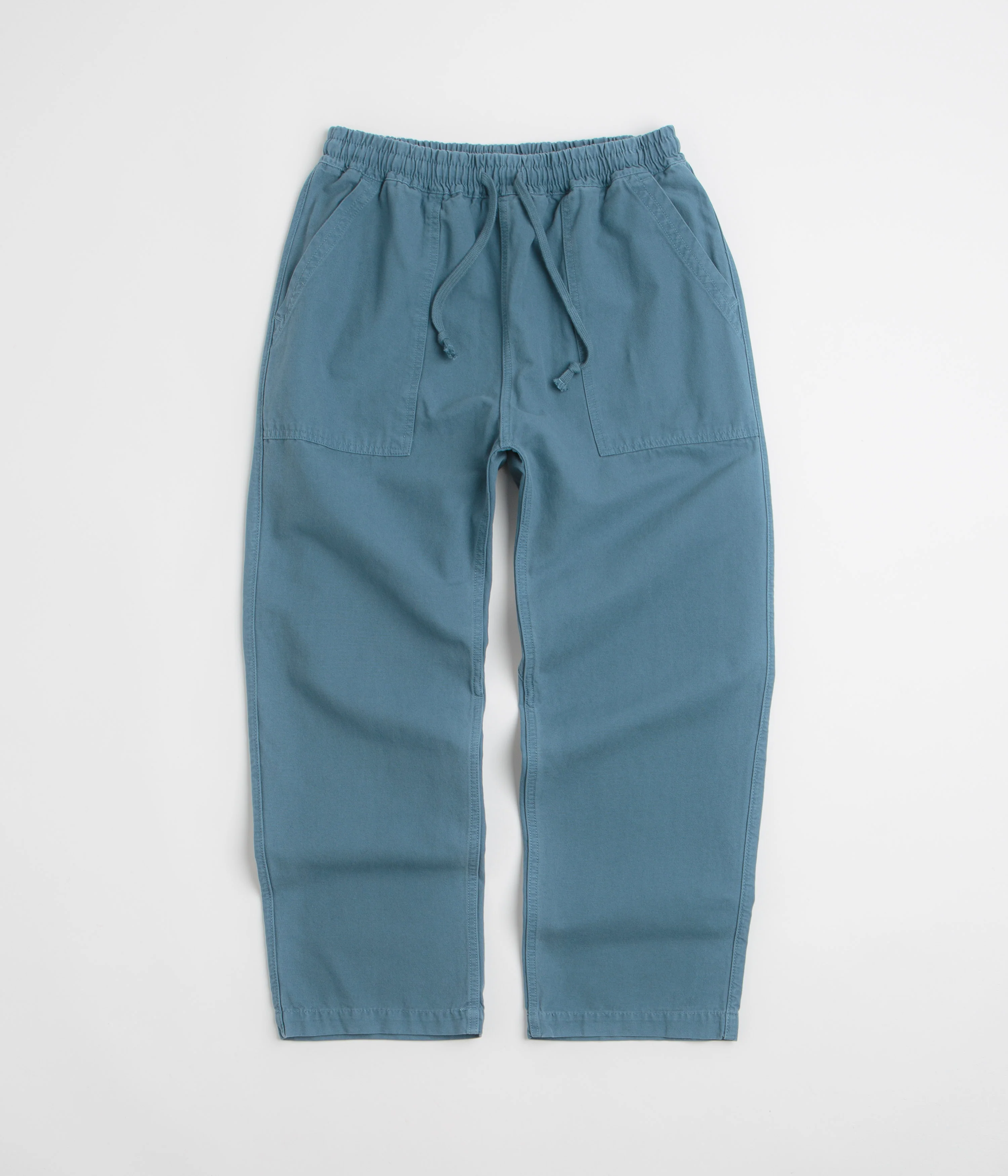 Service Works Classic Chef Pants - Slate