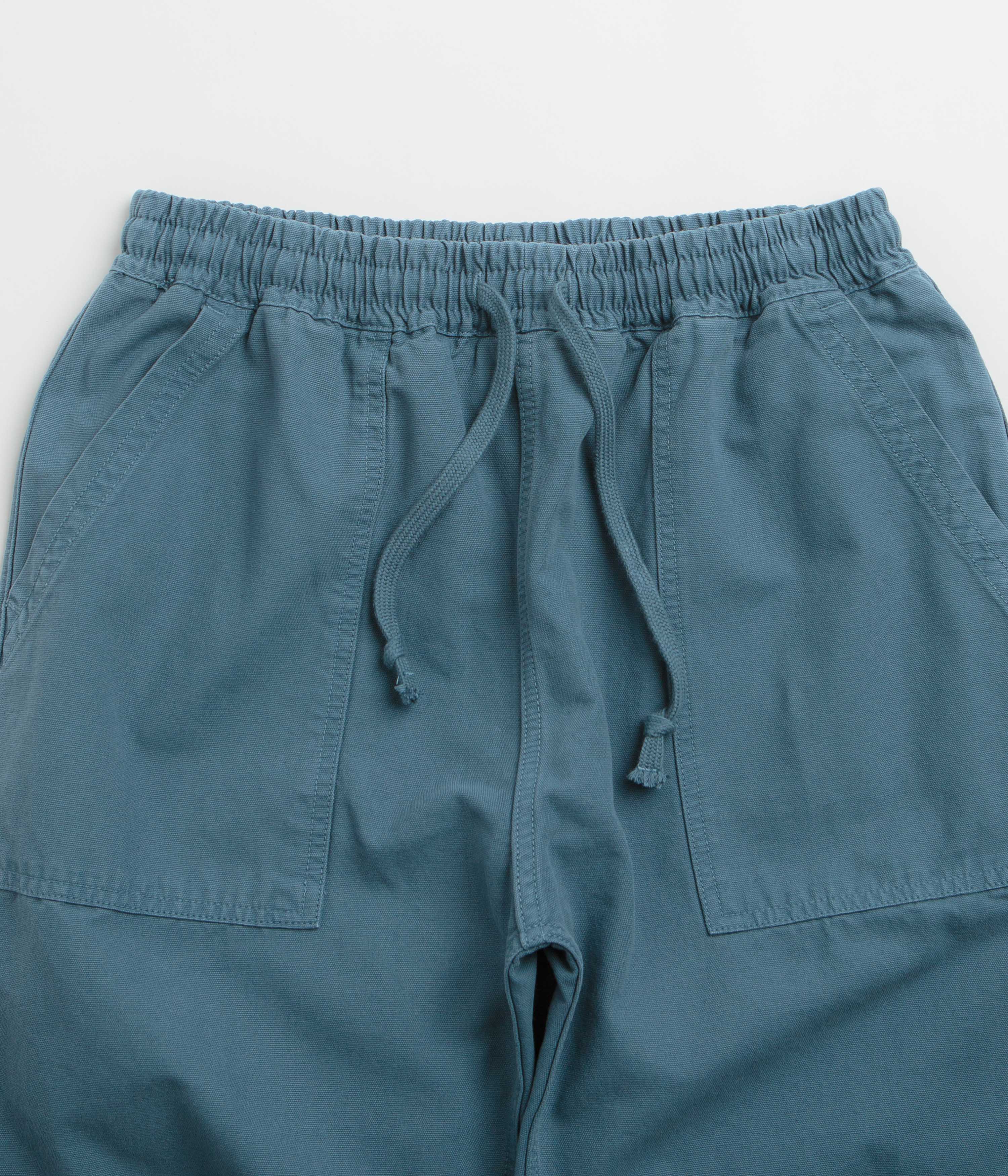 Service Works Classic Chef Pants - Slate - Image 4
