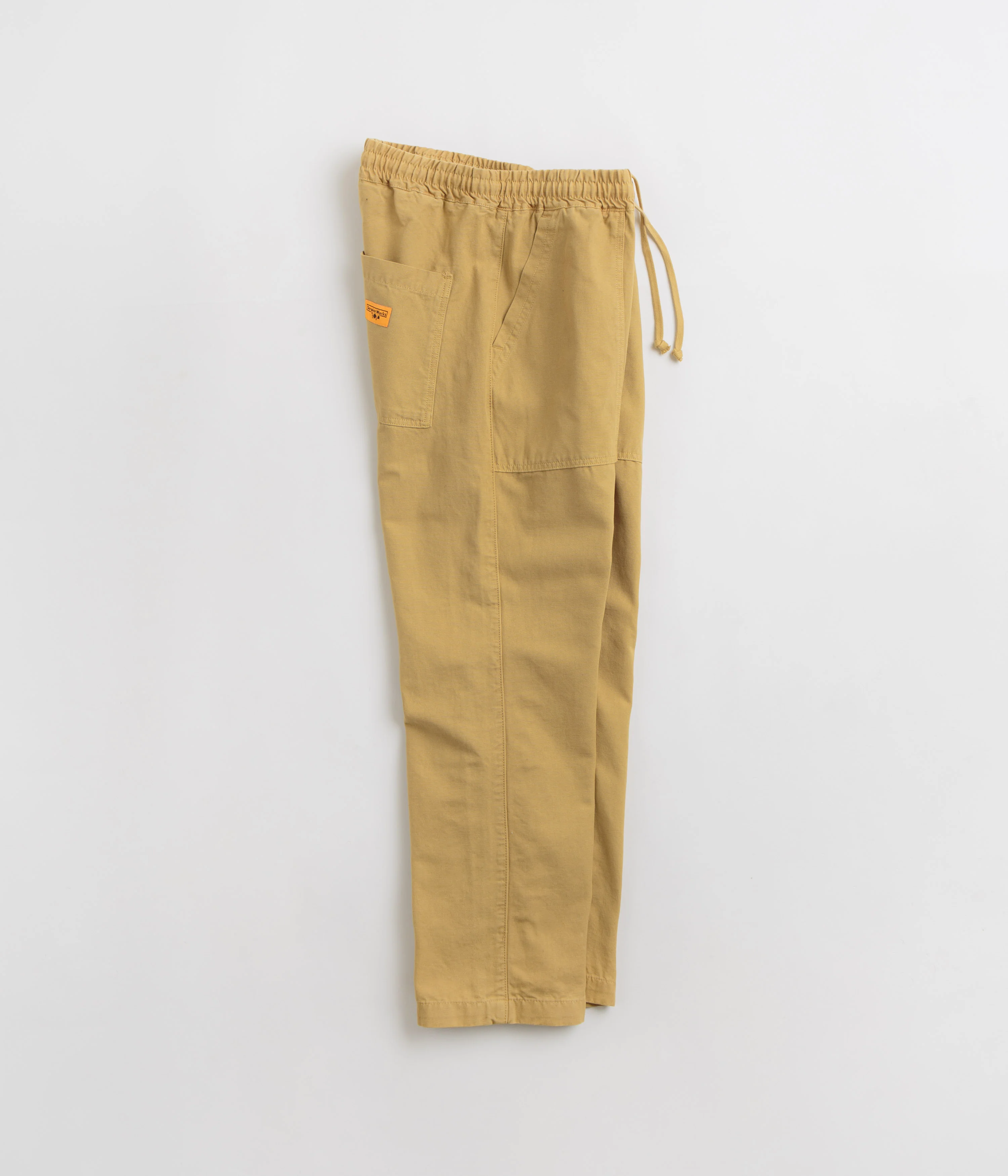 Service Works Classic Chef Pants - Tan - Image 2