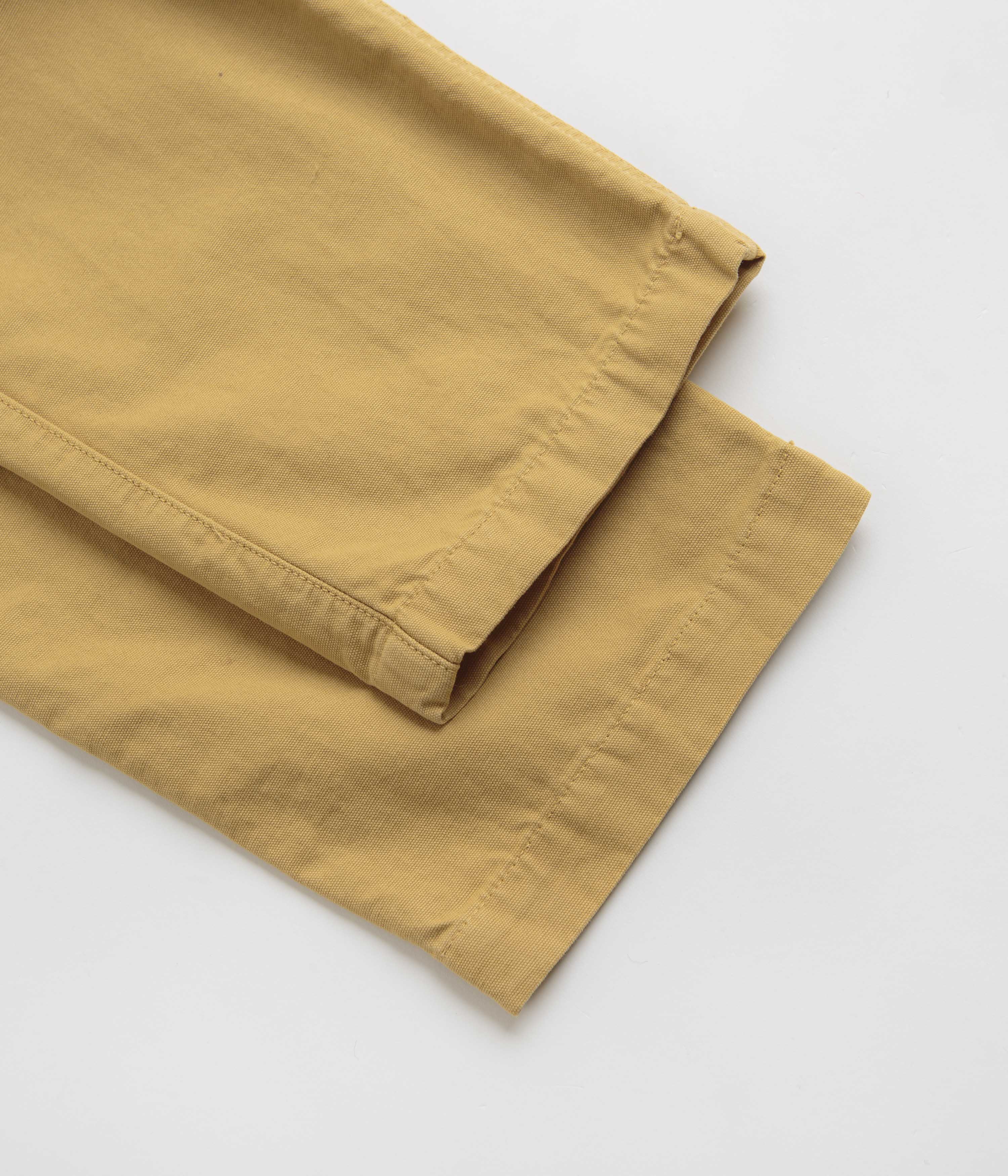 Service Works Classic Chef Pants - Tan - Image 7