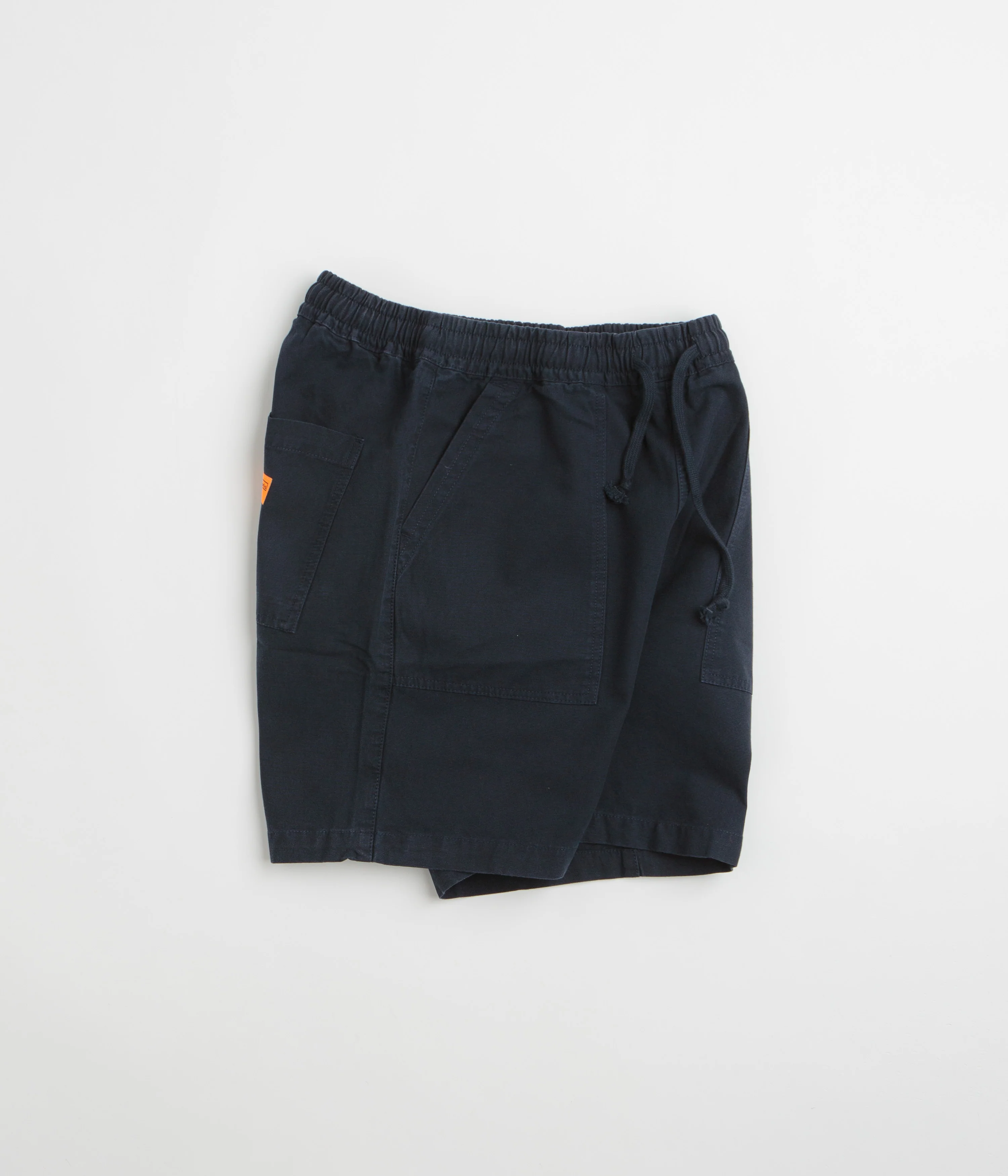 Service Works Classic Chef Shorts - Dark Navy - Image 3