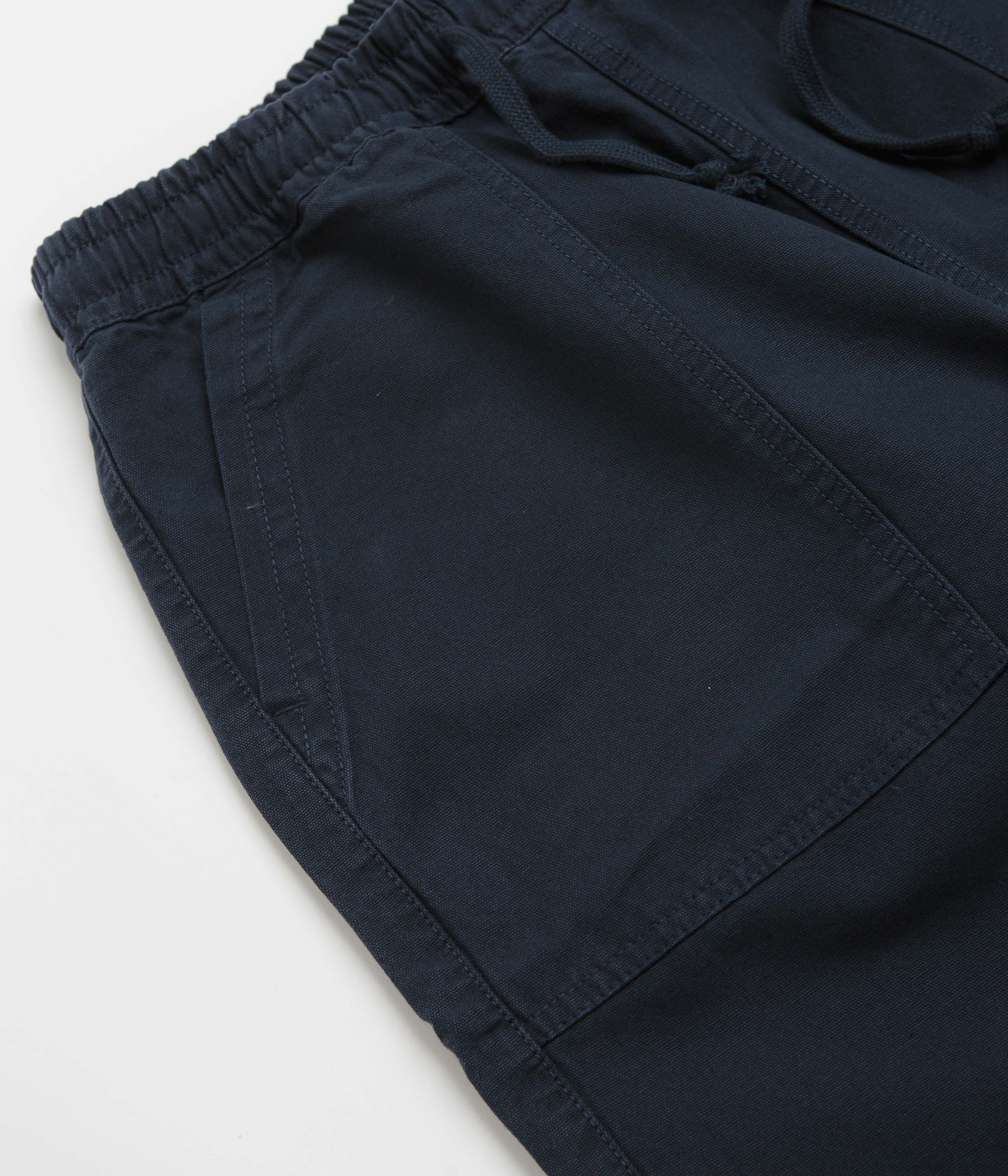 Service Works Classic Chef Shorts - Dark Navy - Image 6