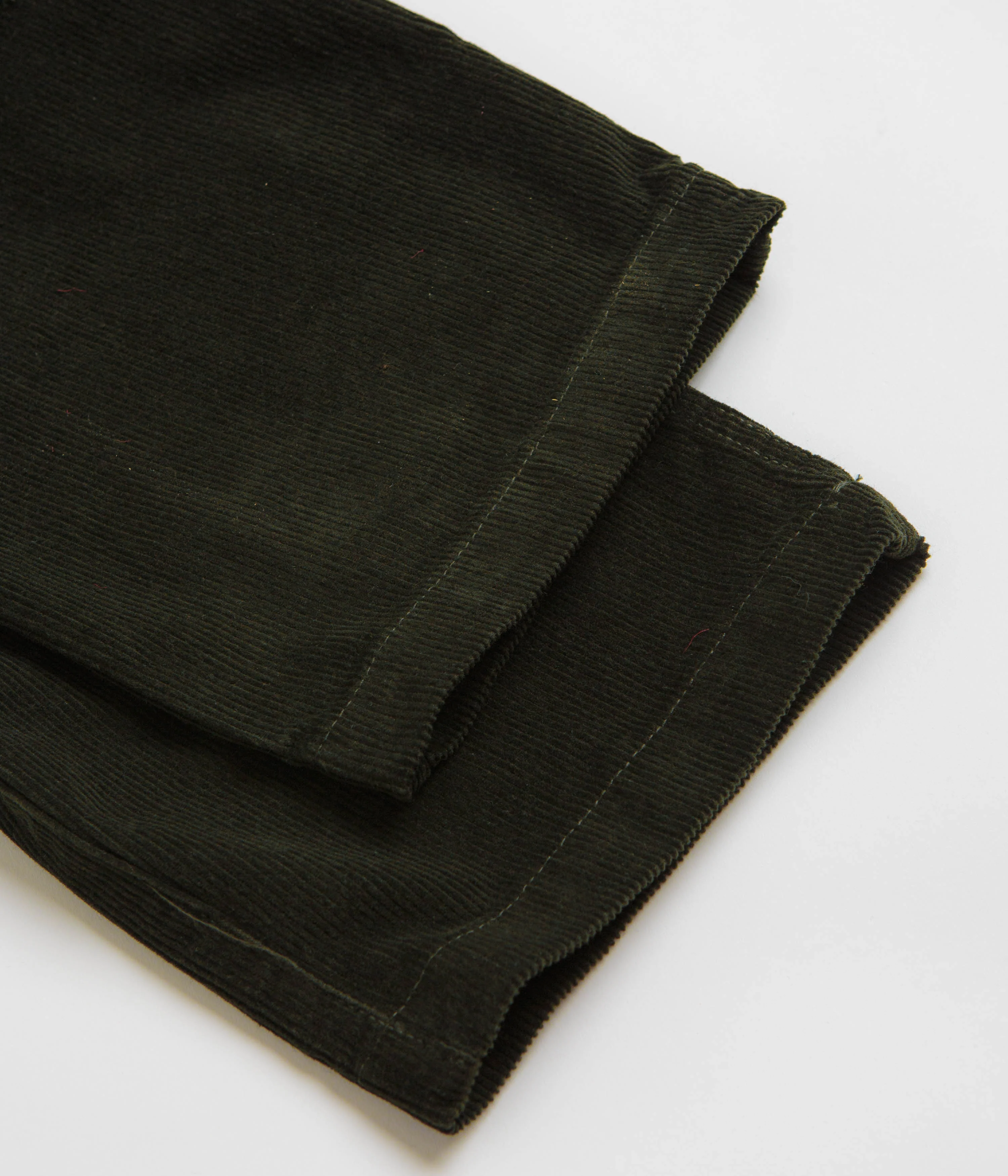 Service Works Corduroy Chef Pants - Coppice - Image 7