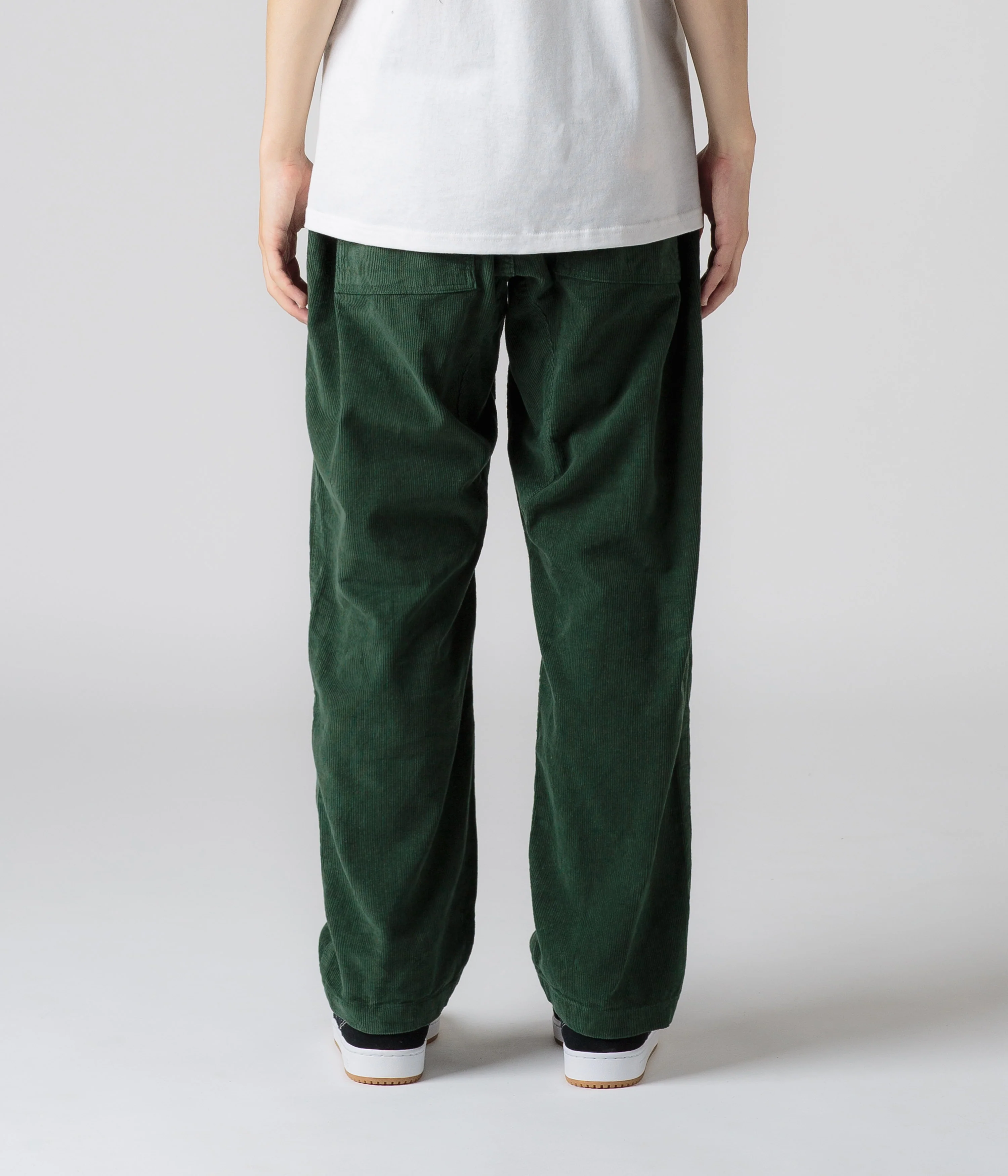 Service Works Corduroy Chef Pants - Forest - Image 10