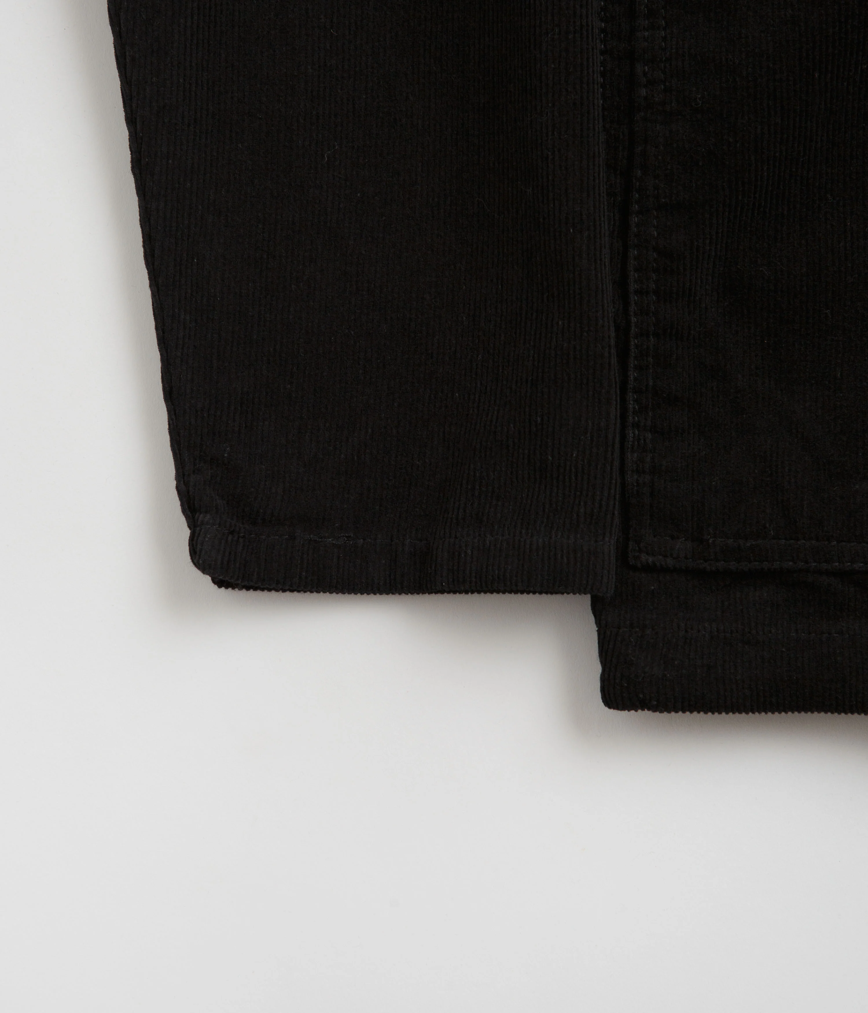 Service Works Corduroy Market Smock - Black - Image 2