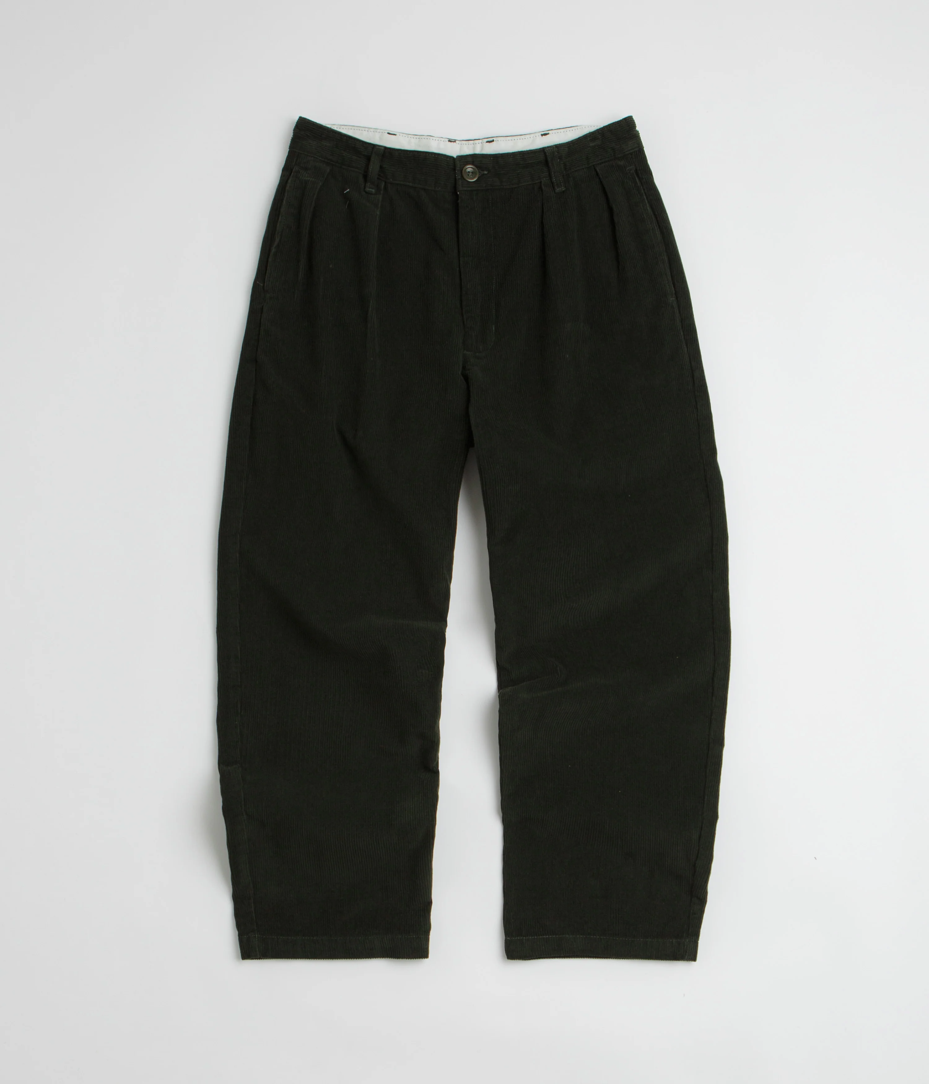 Service Works Corduroy Part Timer Pants - Coppice