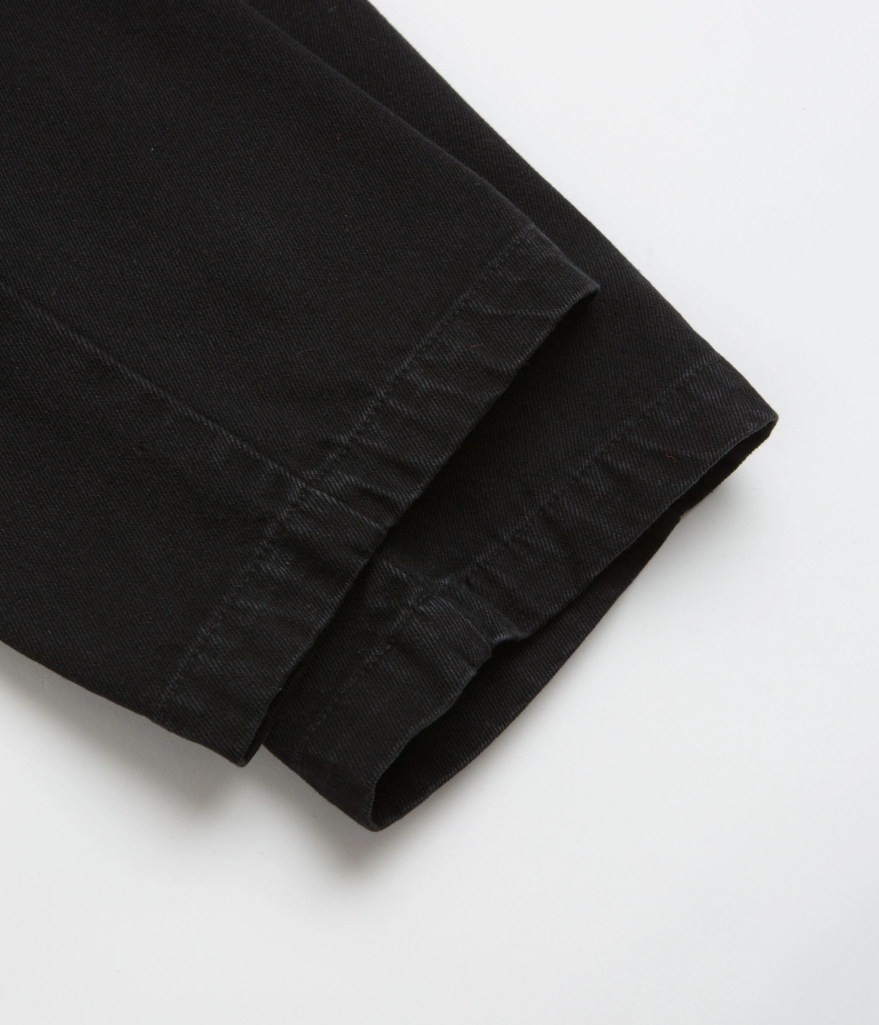Service Works Denim Part Timer Pants - Dark Wash - Image 8