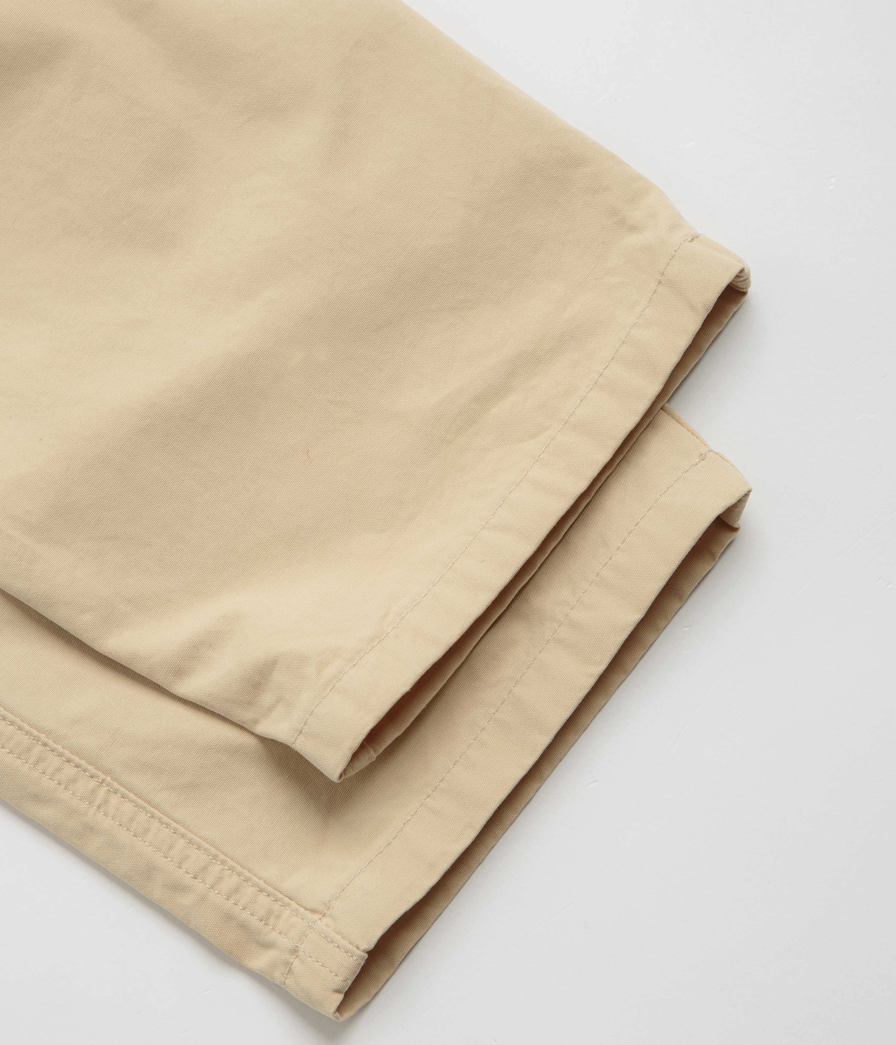 Service Works Dense Twill Waiter Pants - Beige - Image 7
