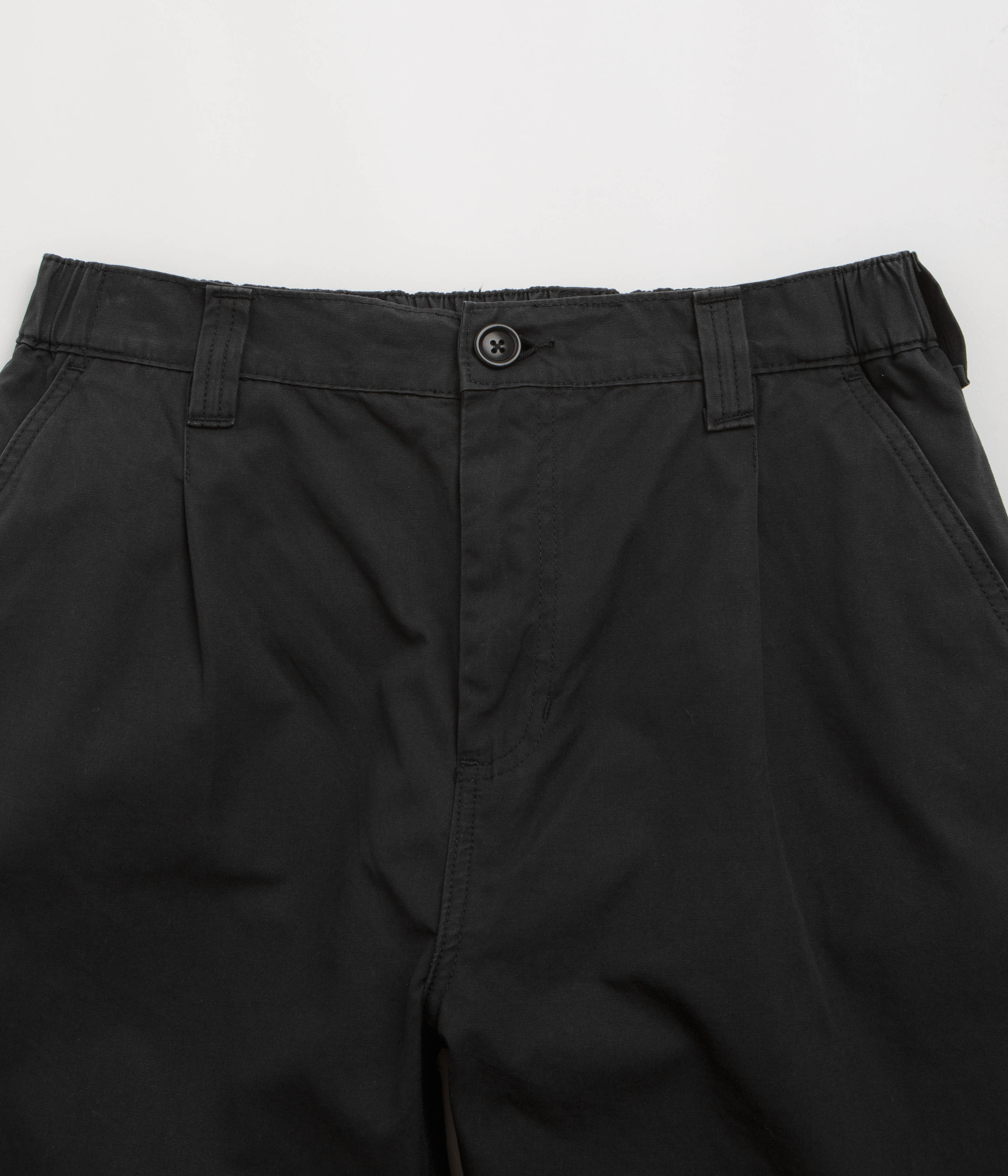 Service Works Dense Twill Waiter Pants - Black - Image 4