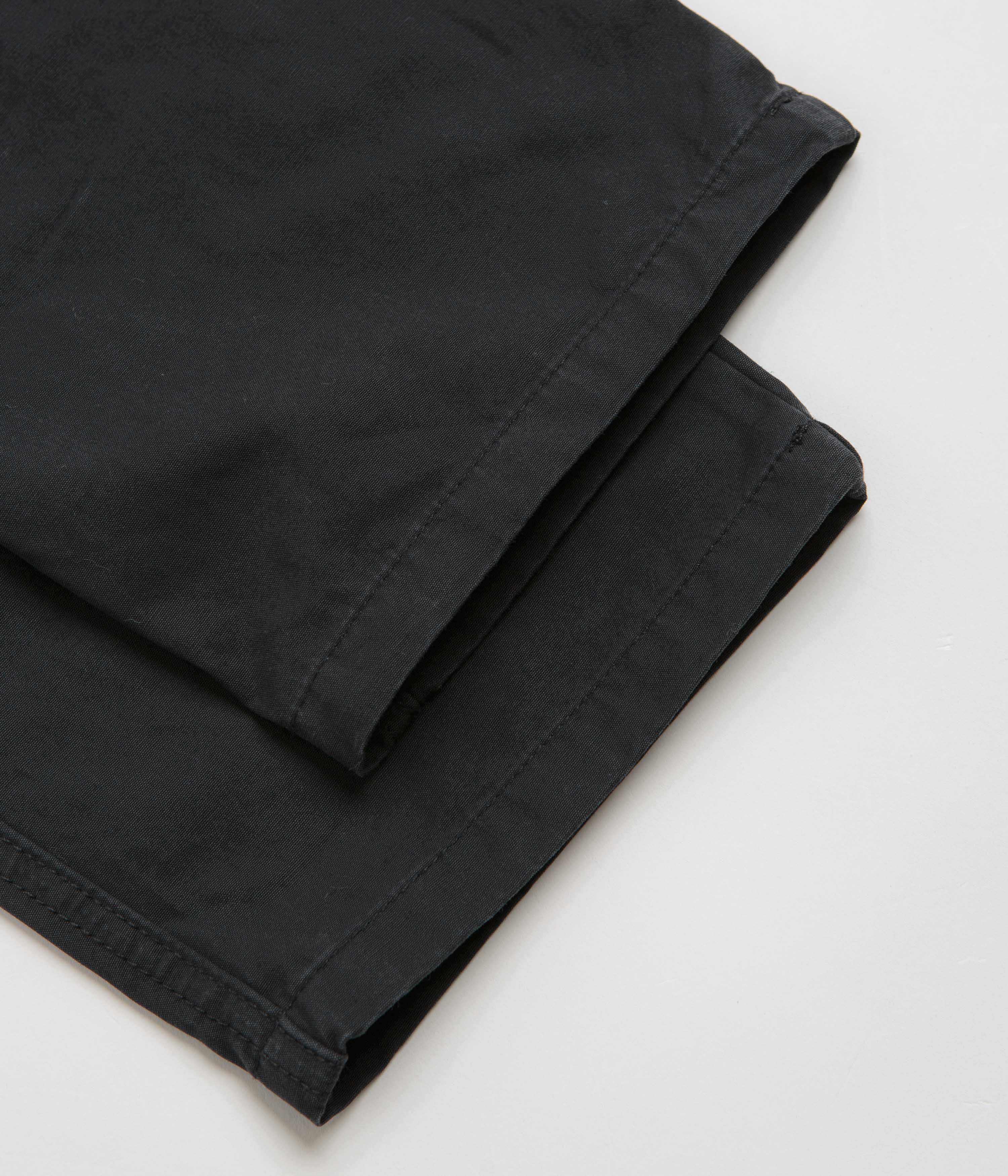 Service Works Dense Twill Waiter Pants - Black - Image 8