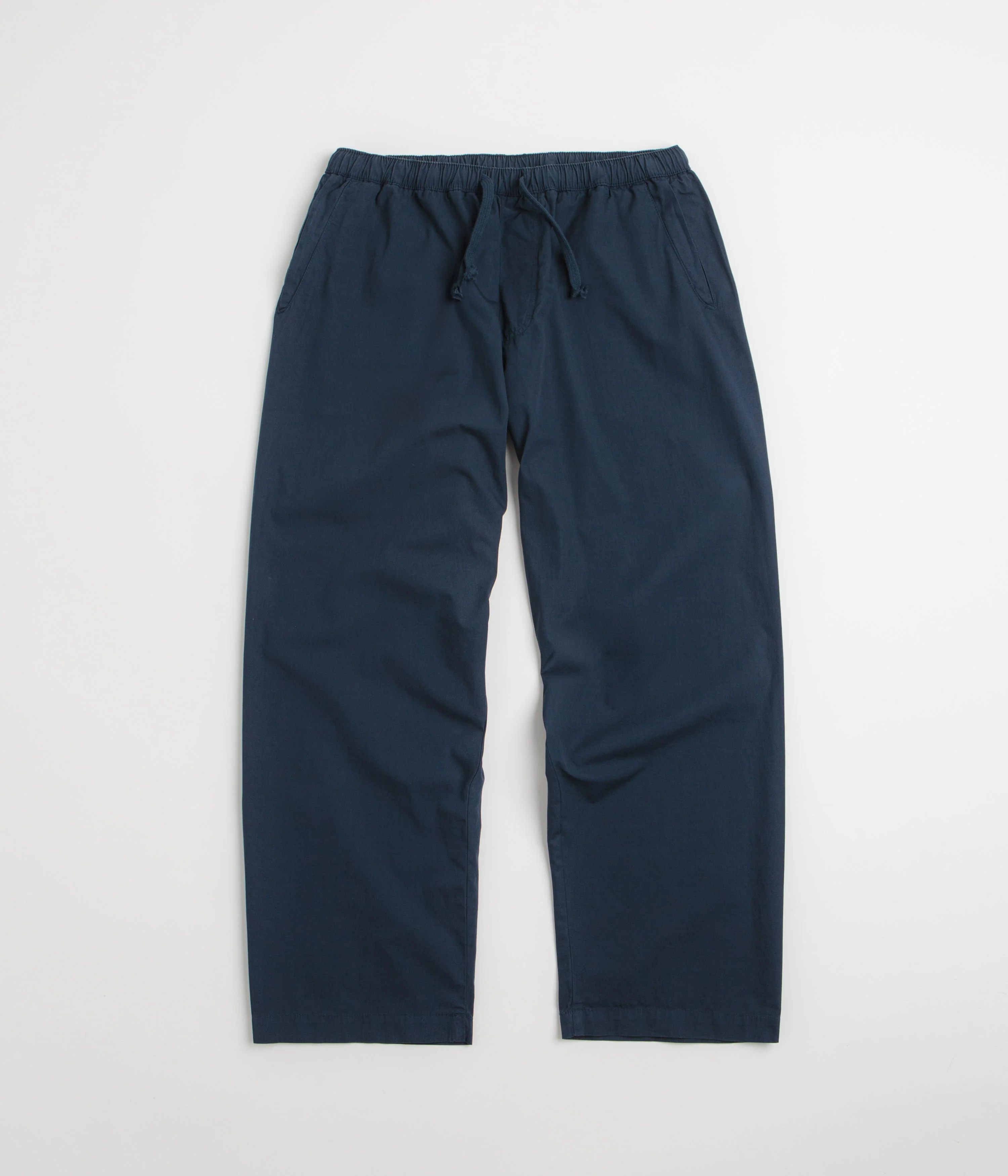 Service Works Easy Chef Pants - Navy