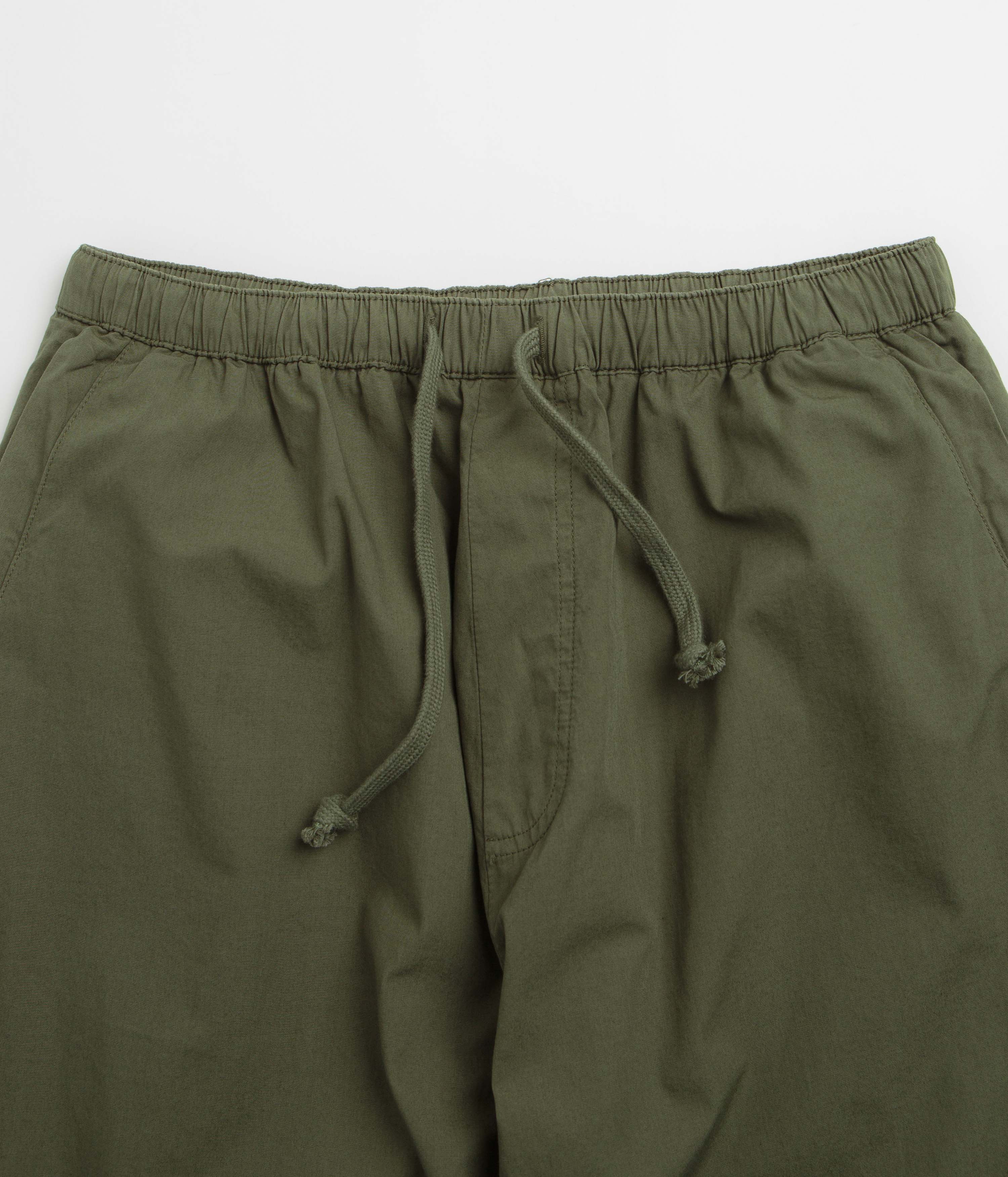 Service Works Easy Chef Pants - Olive - Image 4