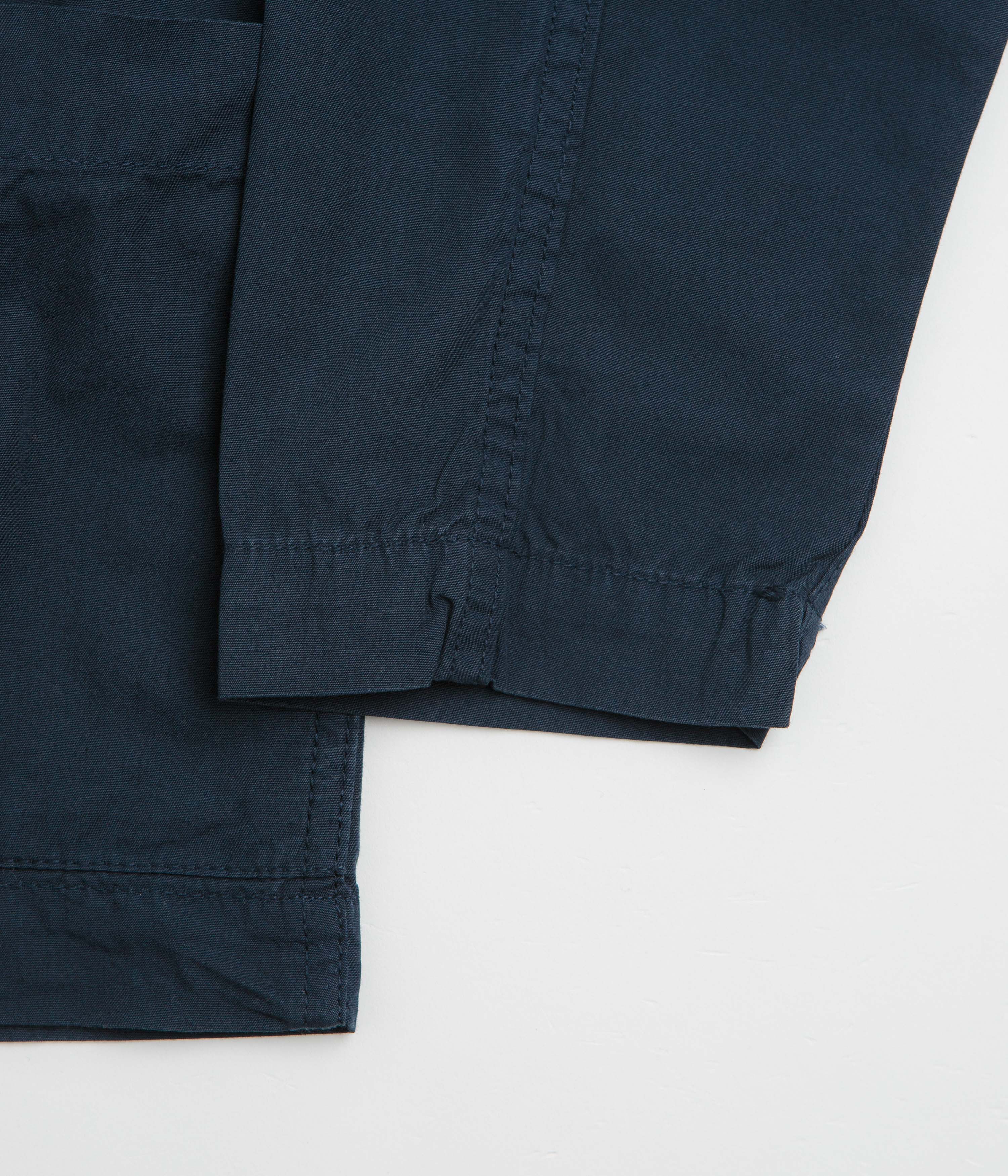 Service Works Easy Chef Shirt - Navy - Image 5