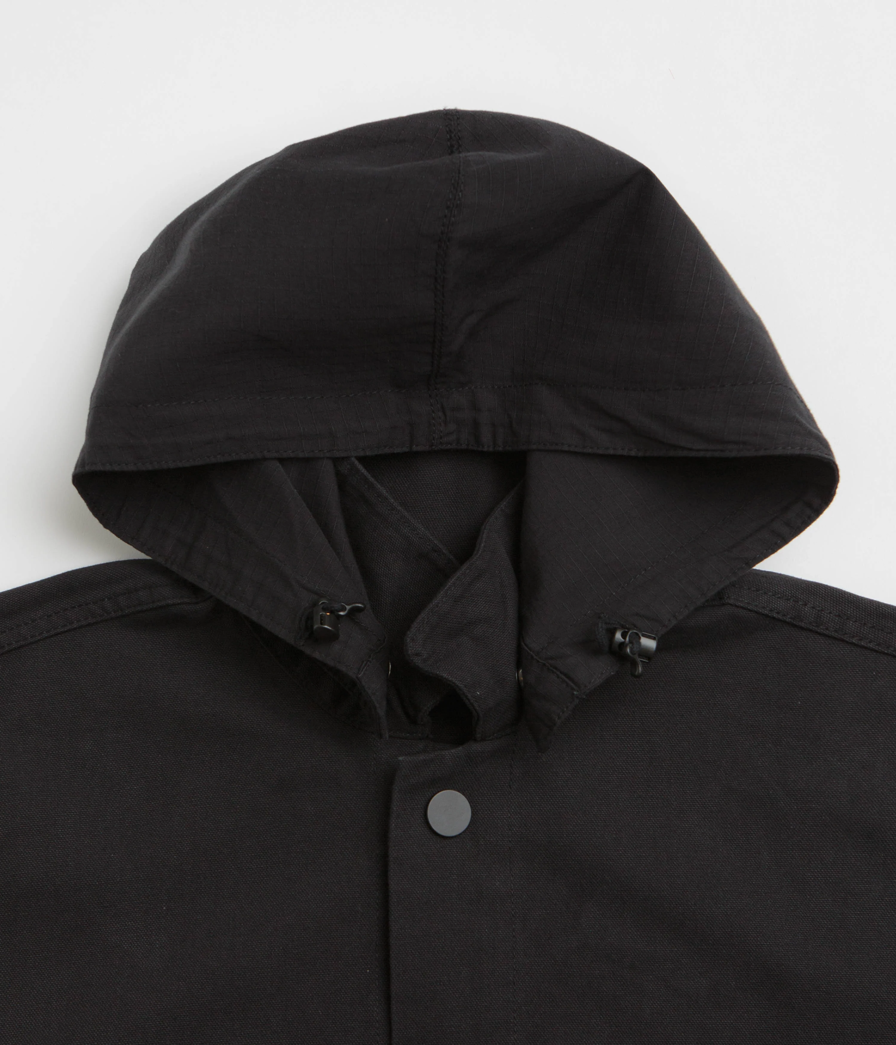 Service Works Gardener Jacket - Black - Image 5