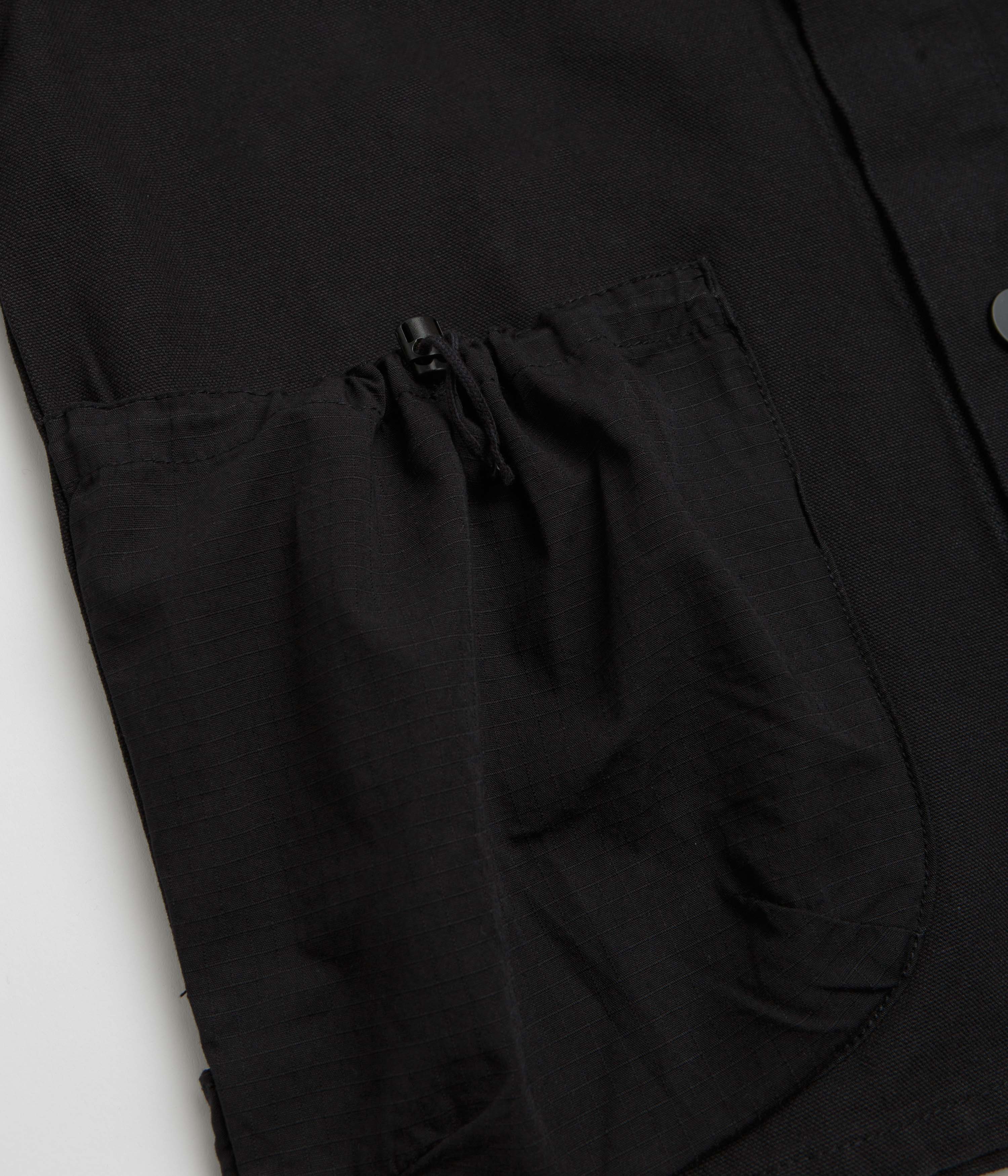 Service Works Gardener Jacket - Black - Image 8