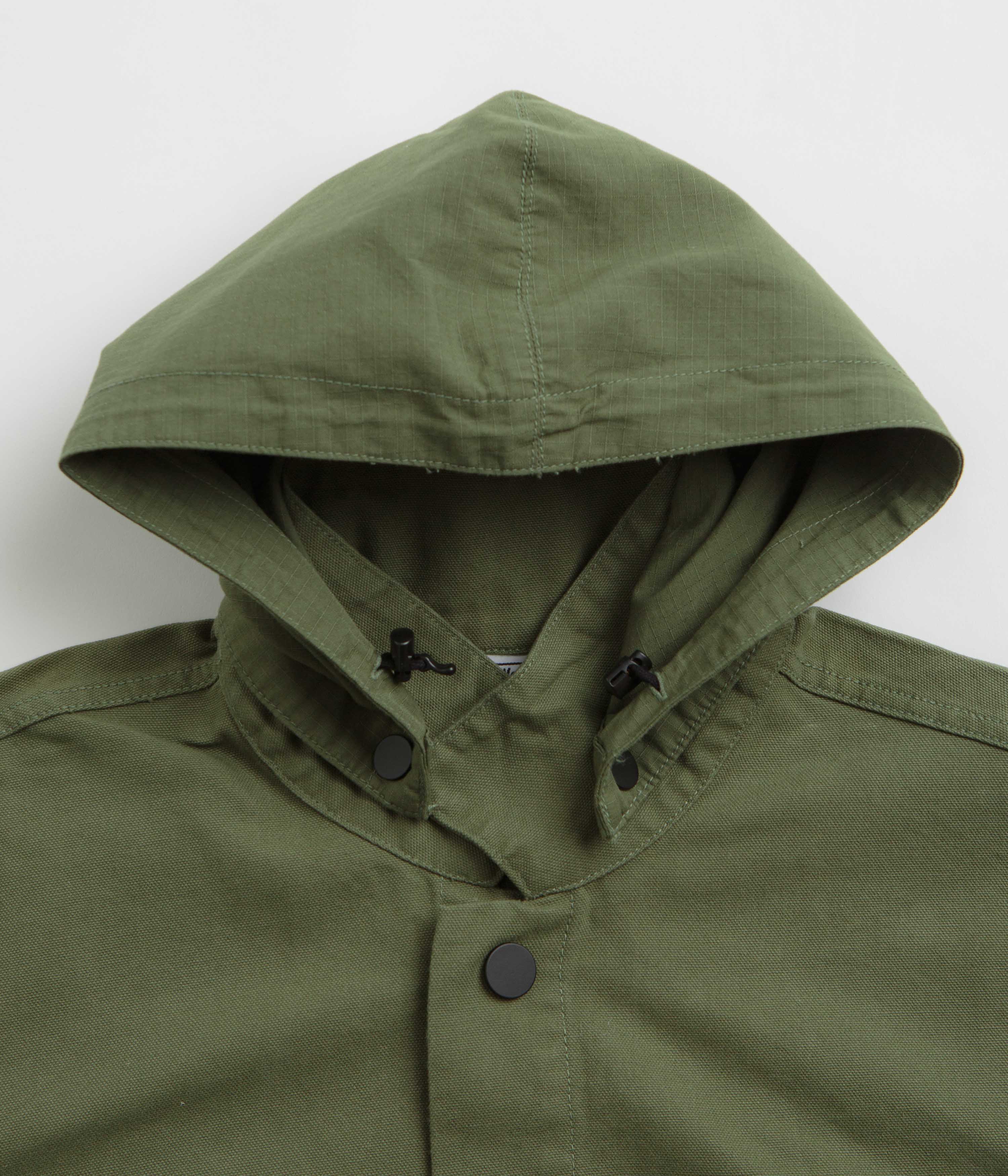 Service Works Gardener Jacket - Forest - Image 4
