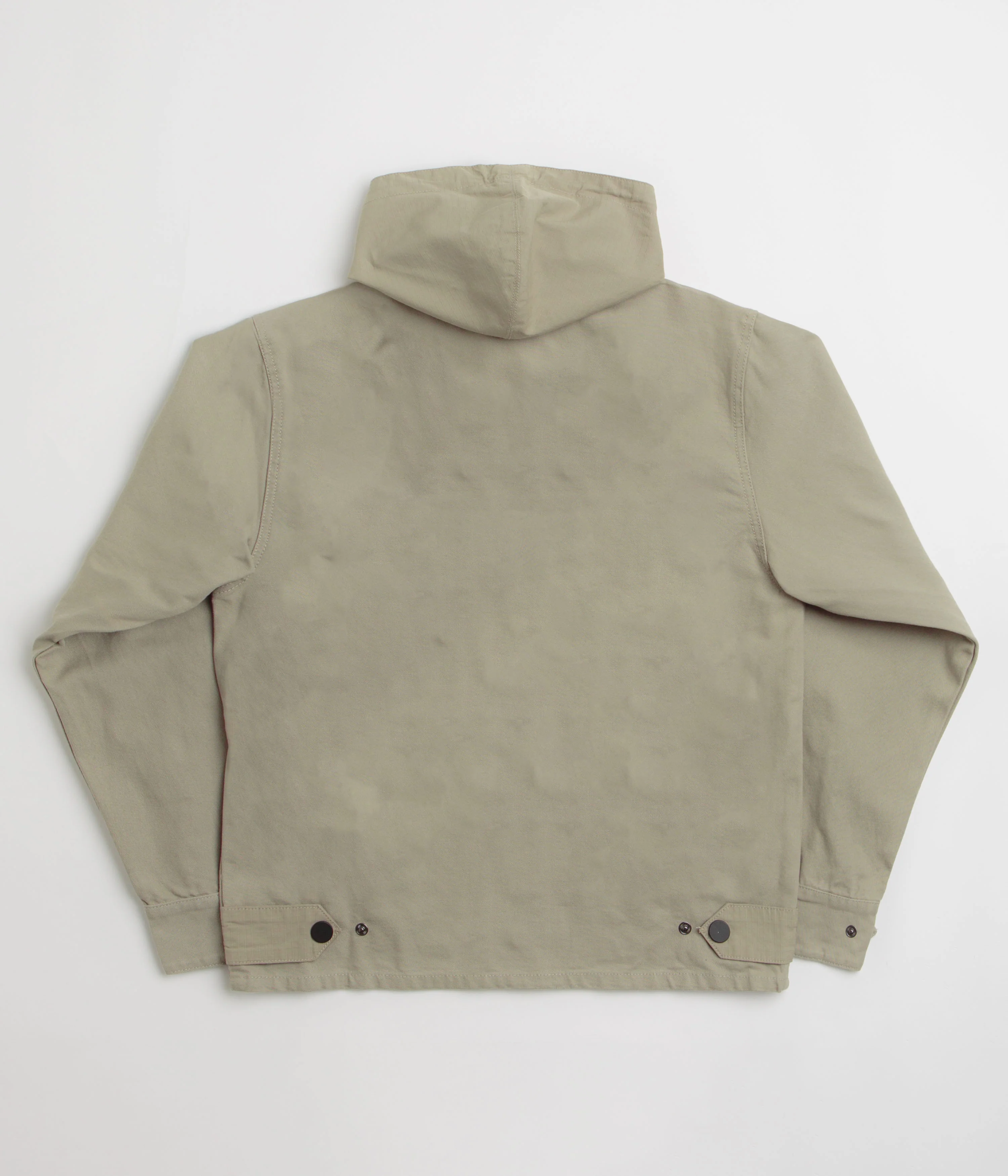 Service Works Gardener Jacket - Pebble - Image 3