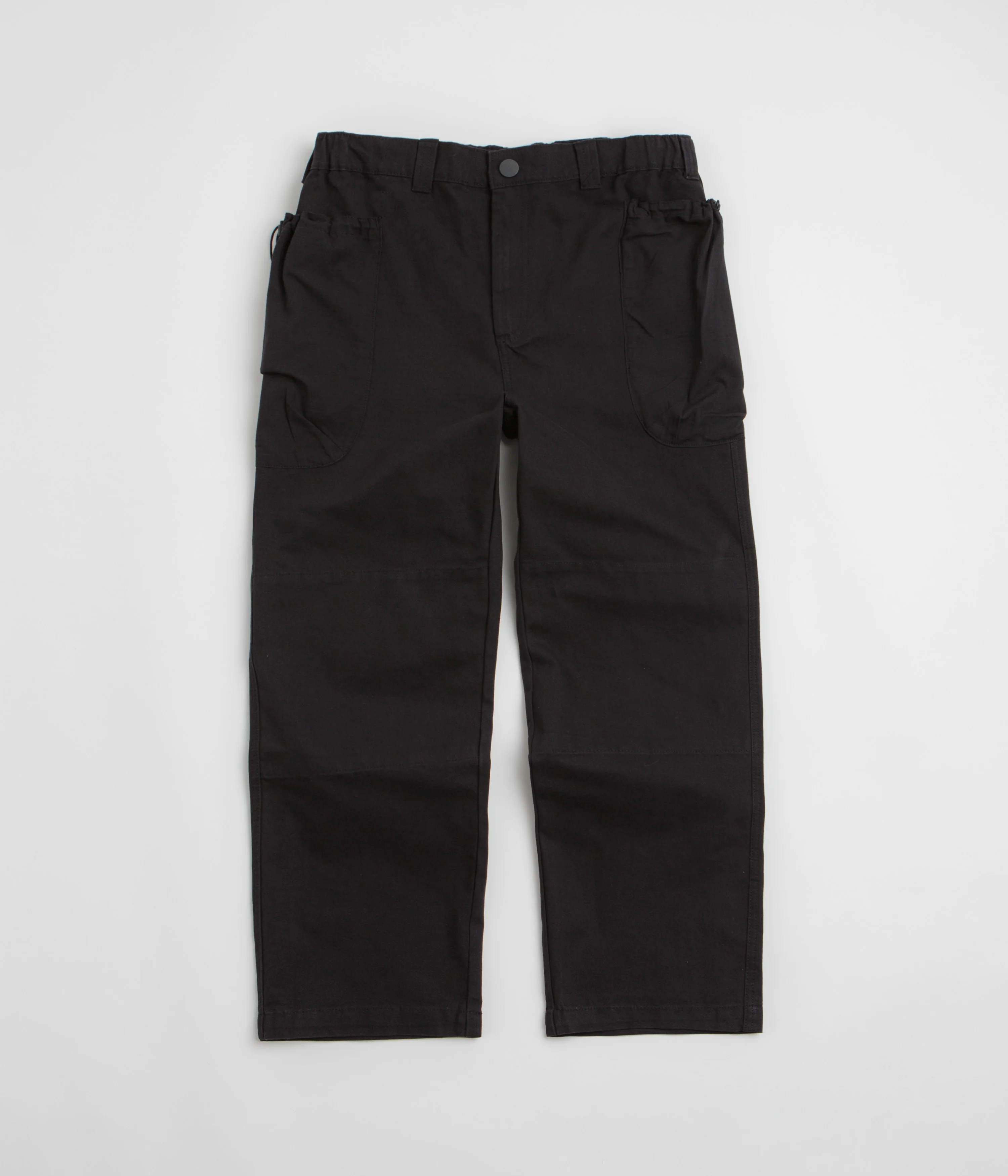 Service Works Gardener Pants - Black