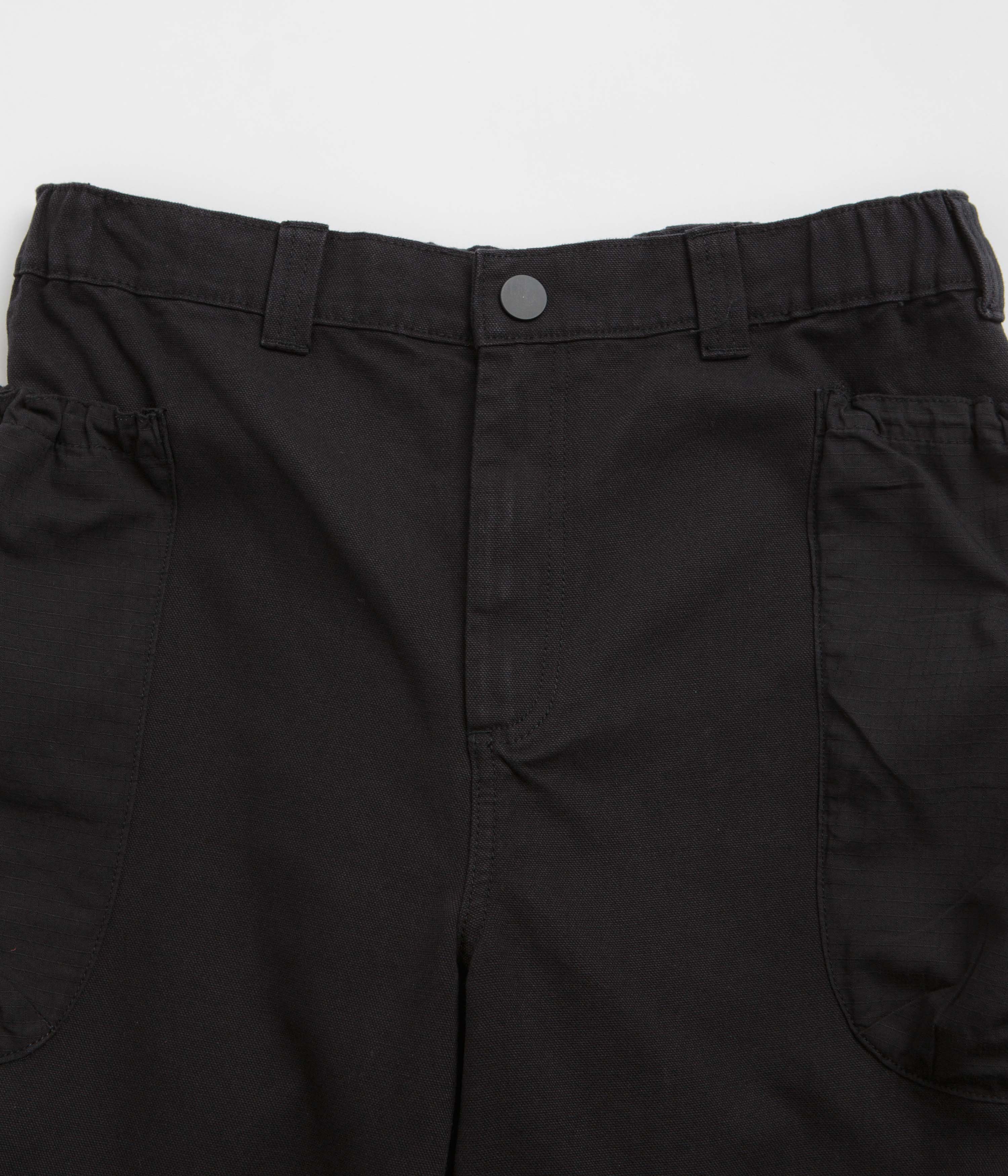 Service Works Gardener Pants - Black - Image 4