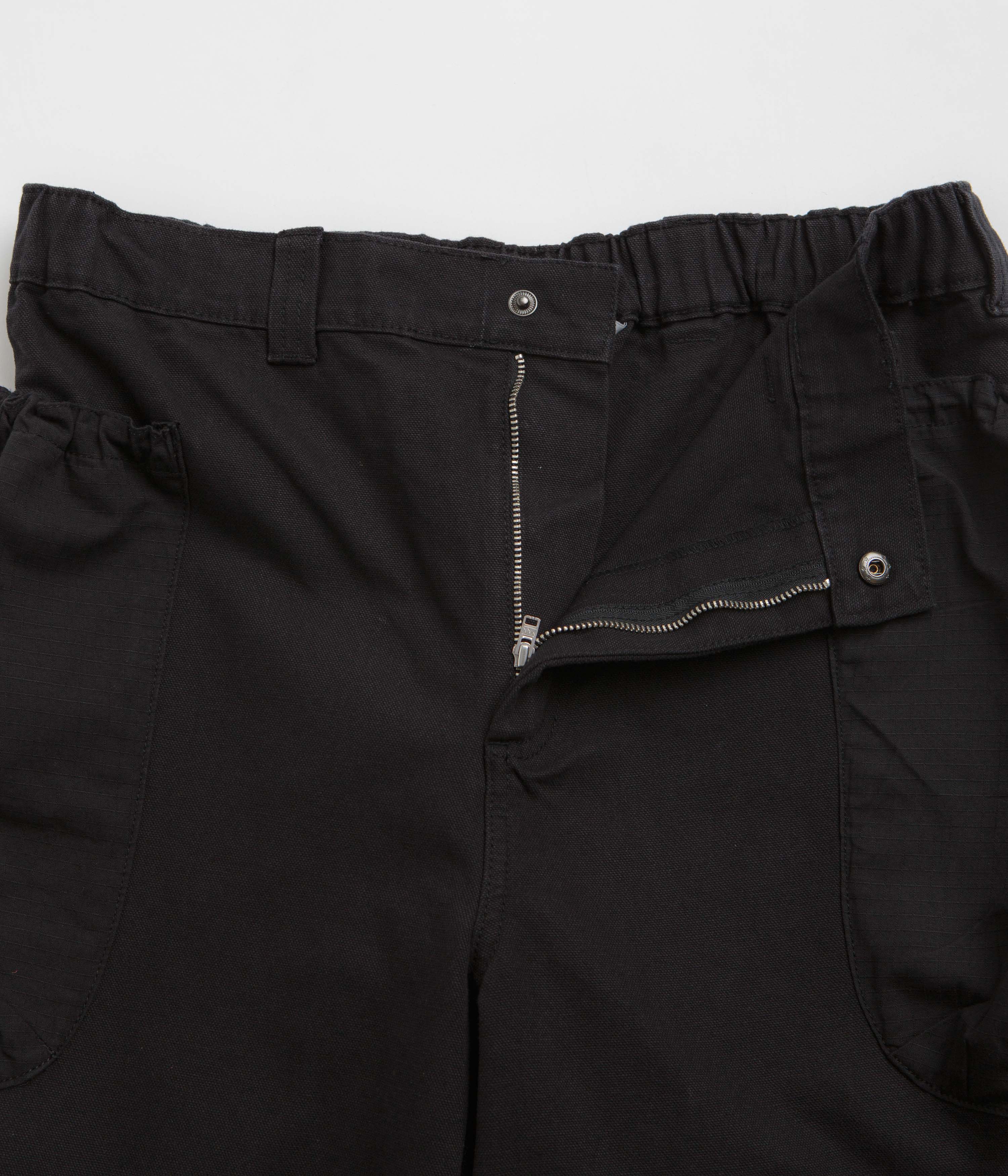 Service Works Gardener Pants - Black - Image 5