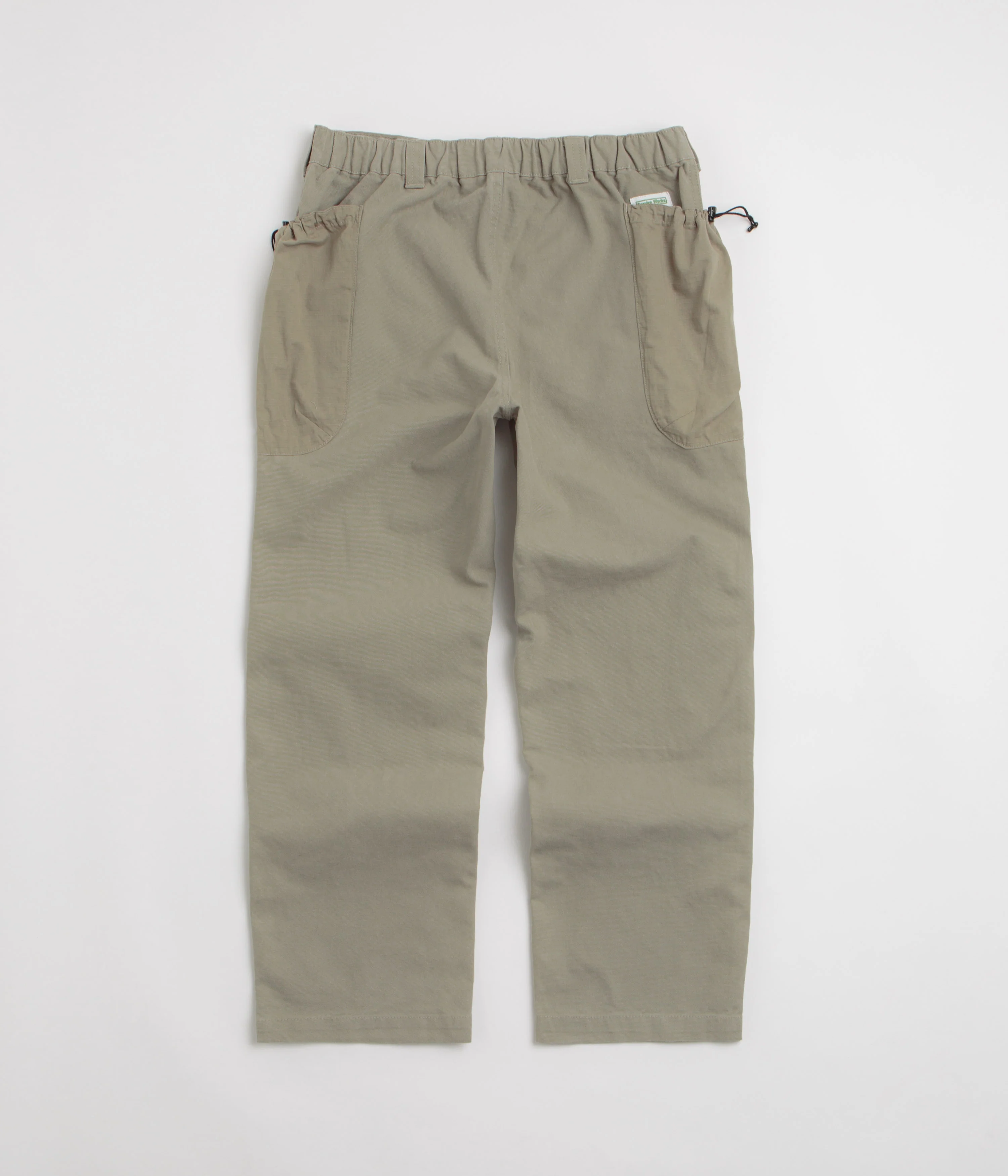 Service Works Gardener Pants - Pebble - Image 3