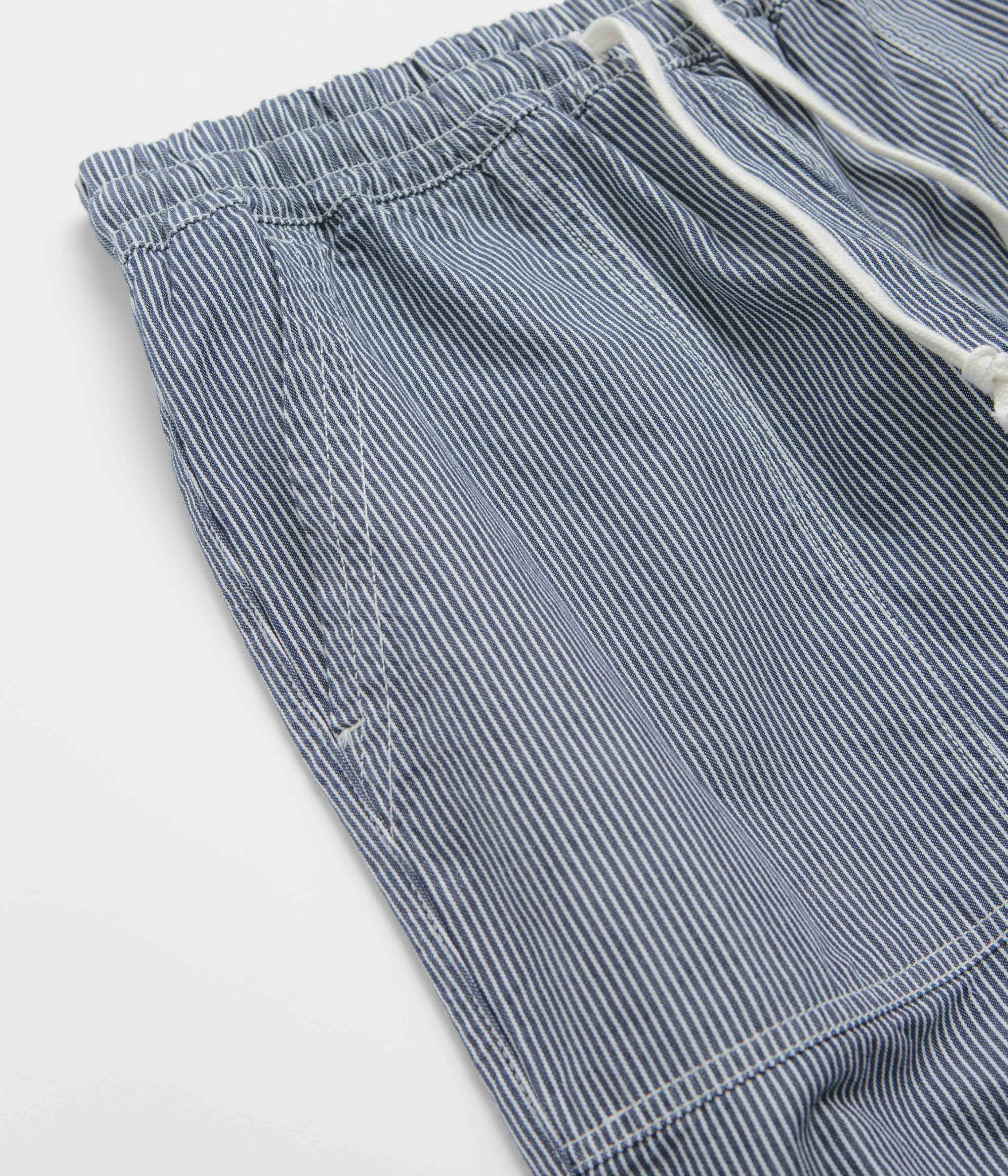 Service Works Hickory Chef Pants - Hickory - Image 6