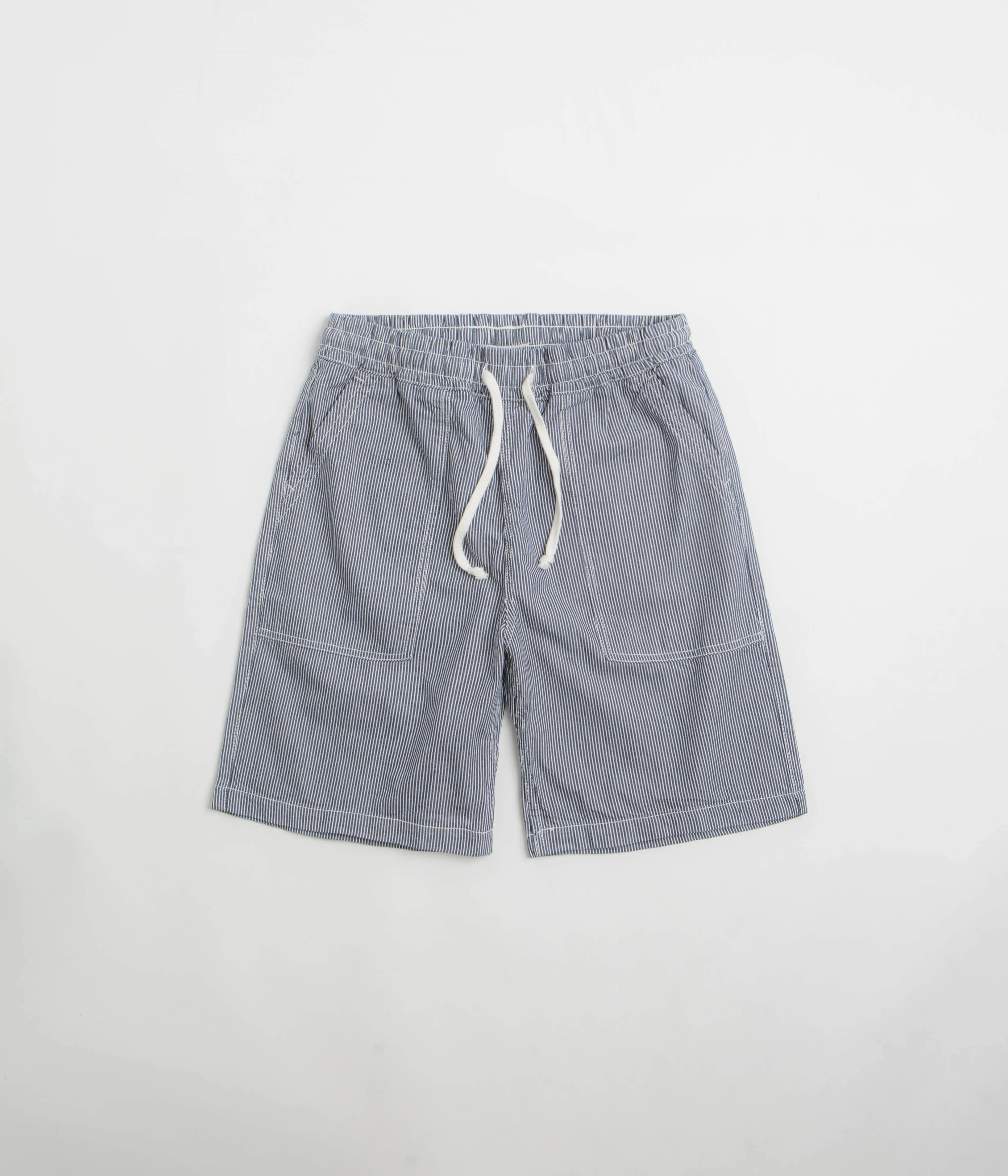 Service Works Hickory Chef Shorts - Hickory