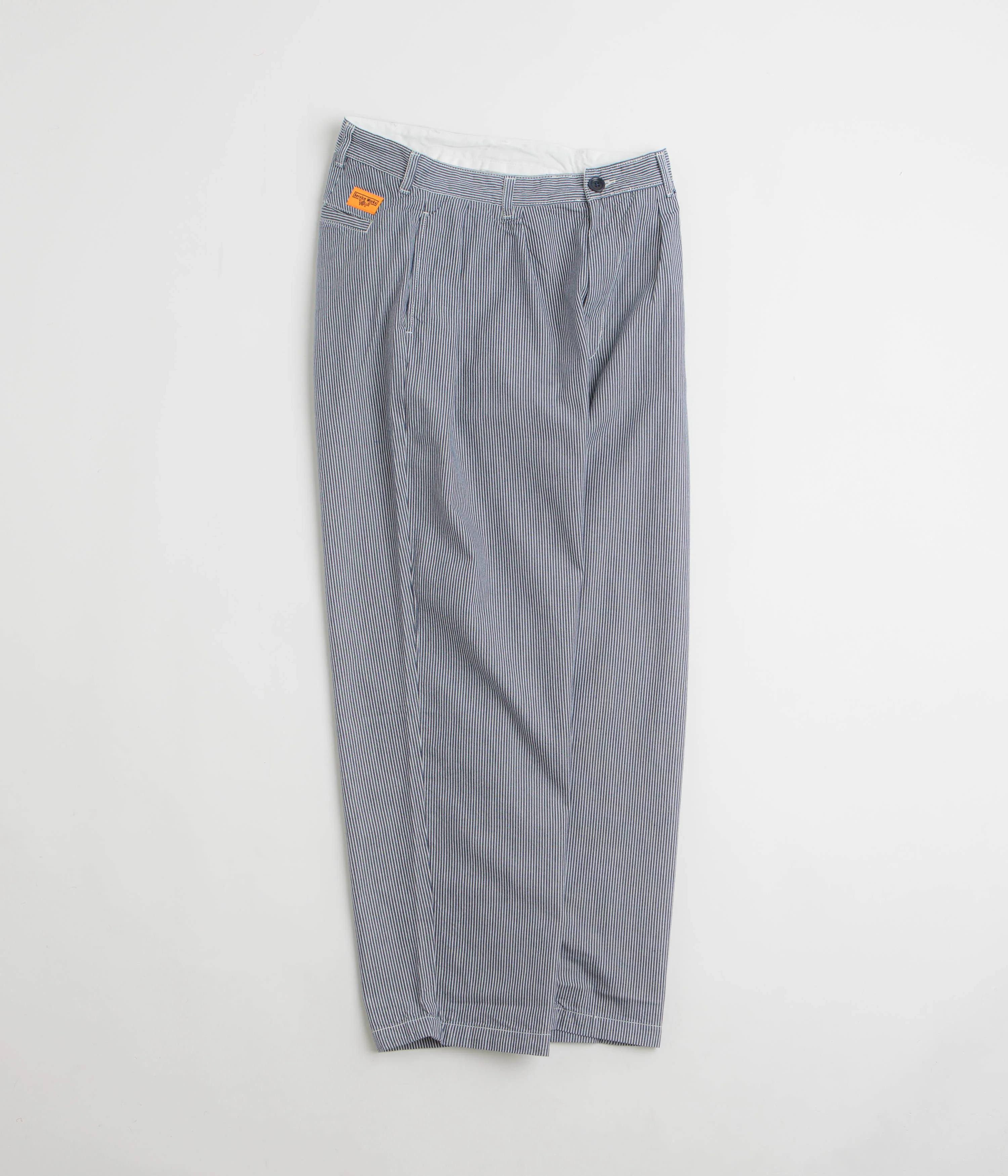 Service Works Hickory Part Timer Pants - Hickory - Image 2