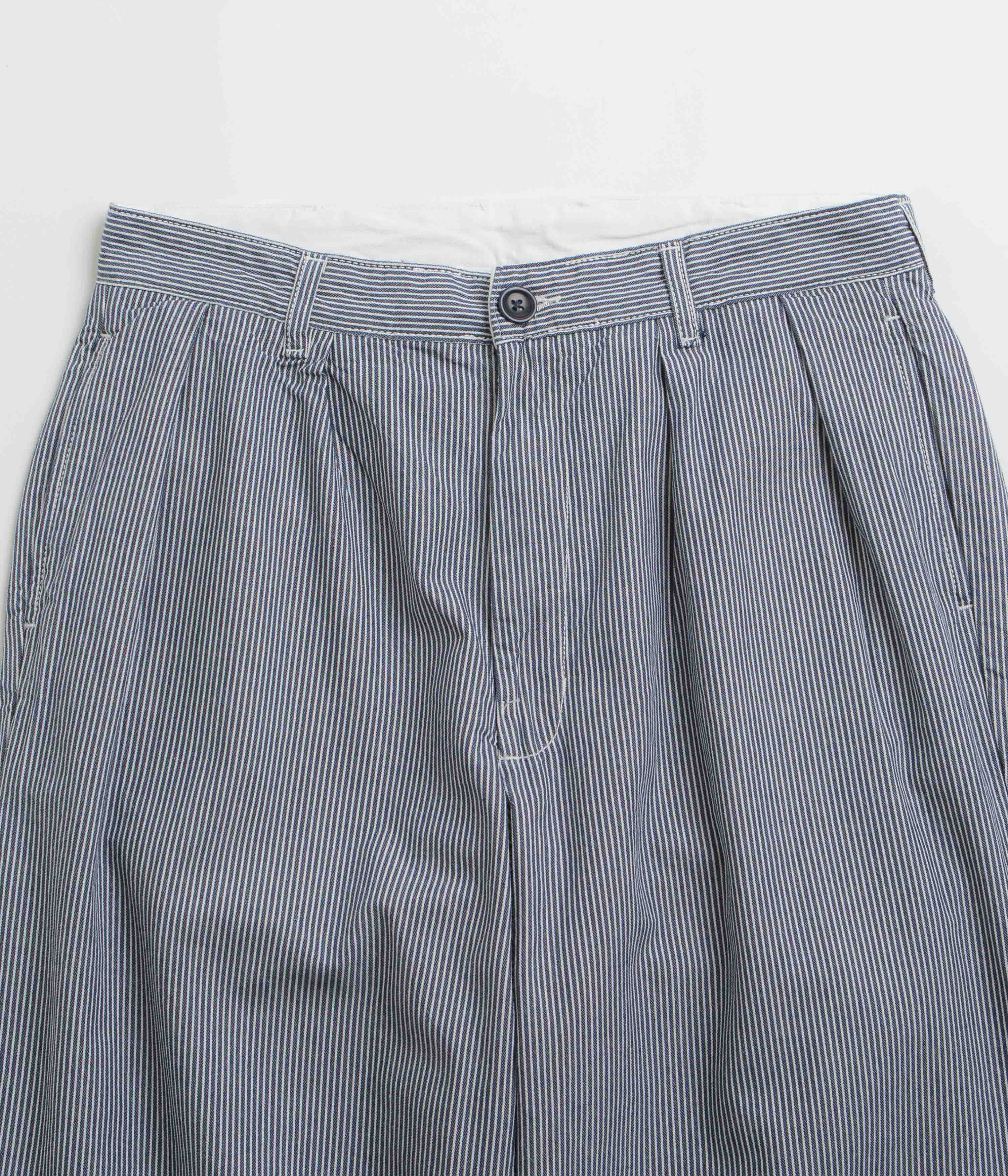 Service Works Hickory Part Timer Pants - Hickory - Image 4