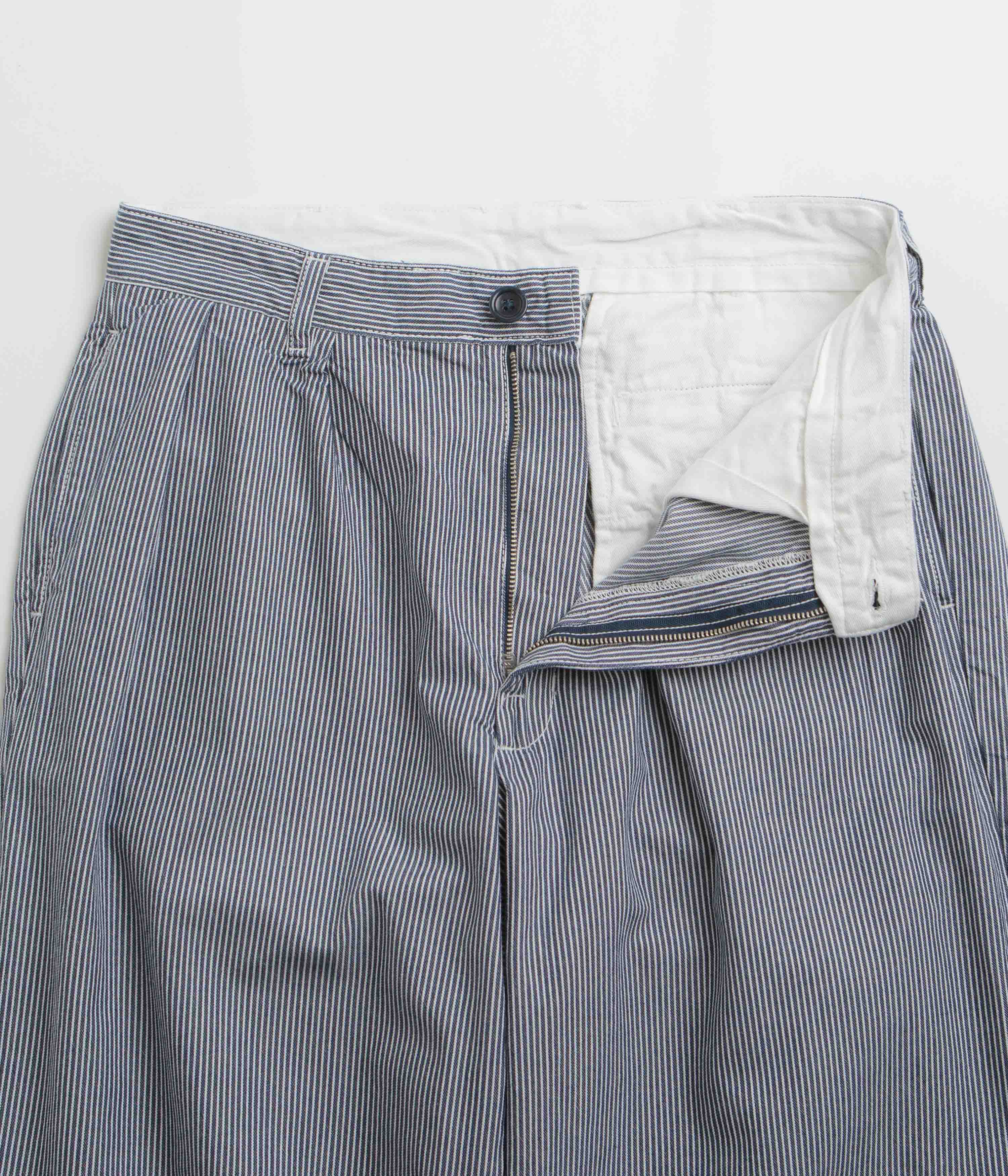 Service Works Hickory Part Timer Pants - Hickory - Image 5