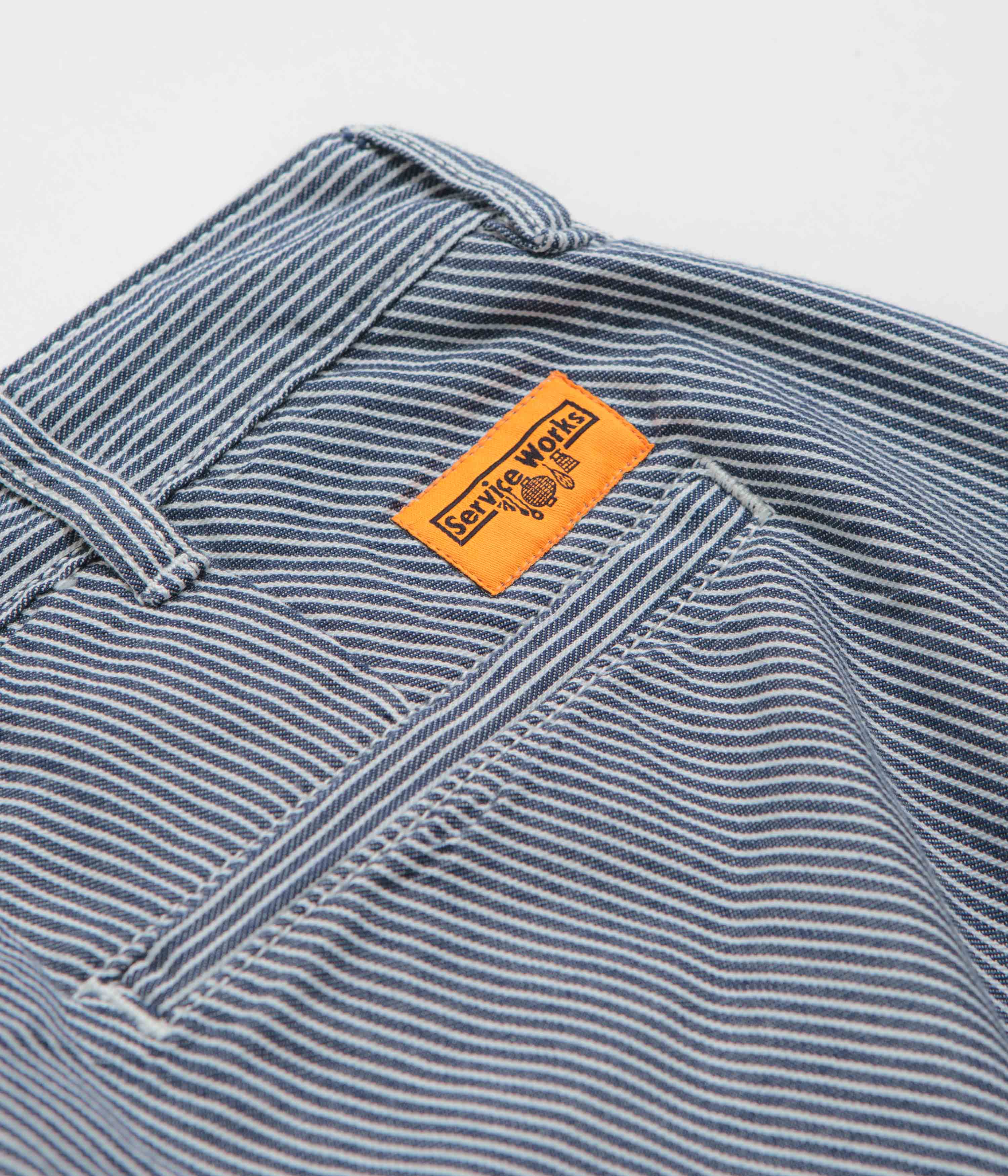 Service Works Hickory Part Timer Pants - Hickory - Image 7