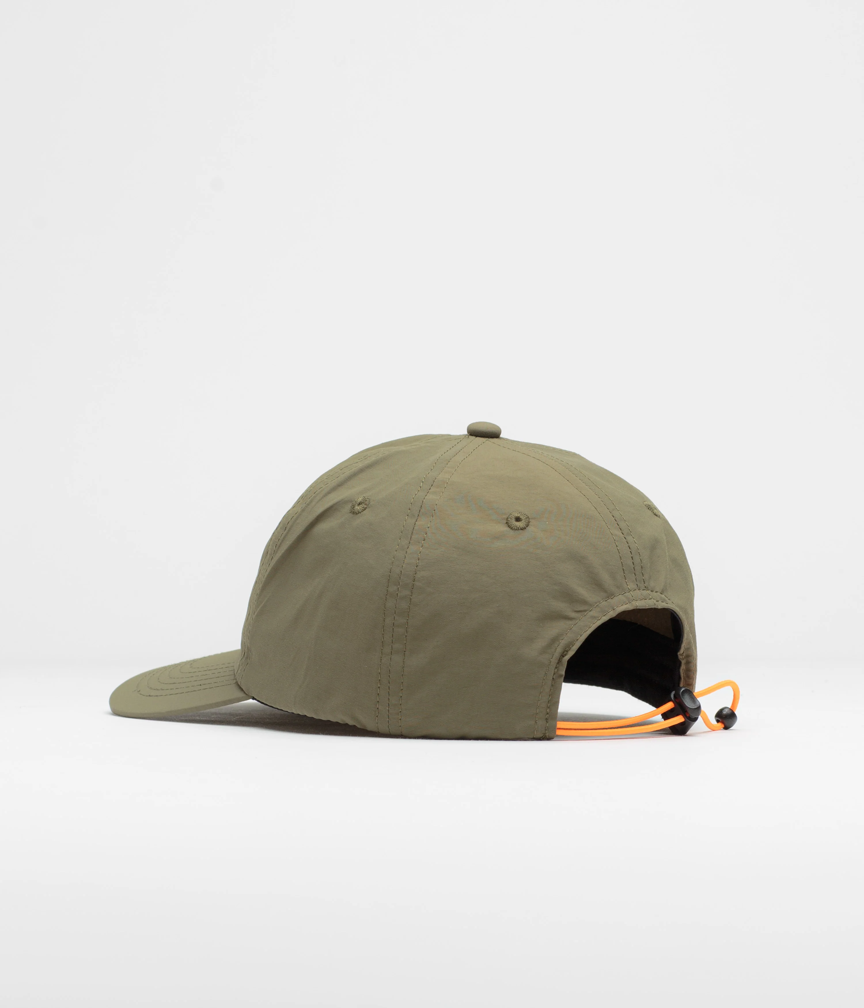 Service Works Home Comforts Cap - Olive - Image 3