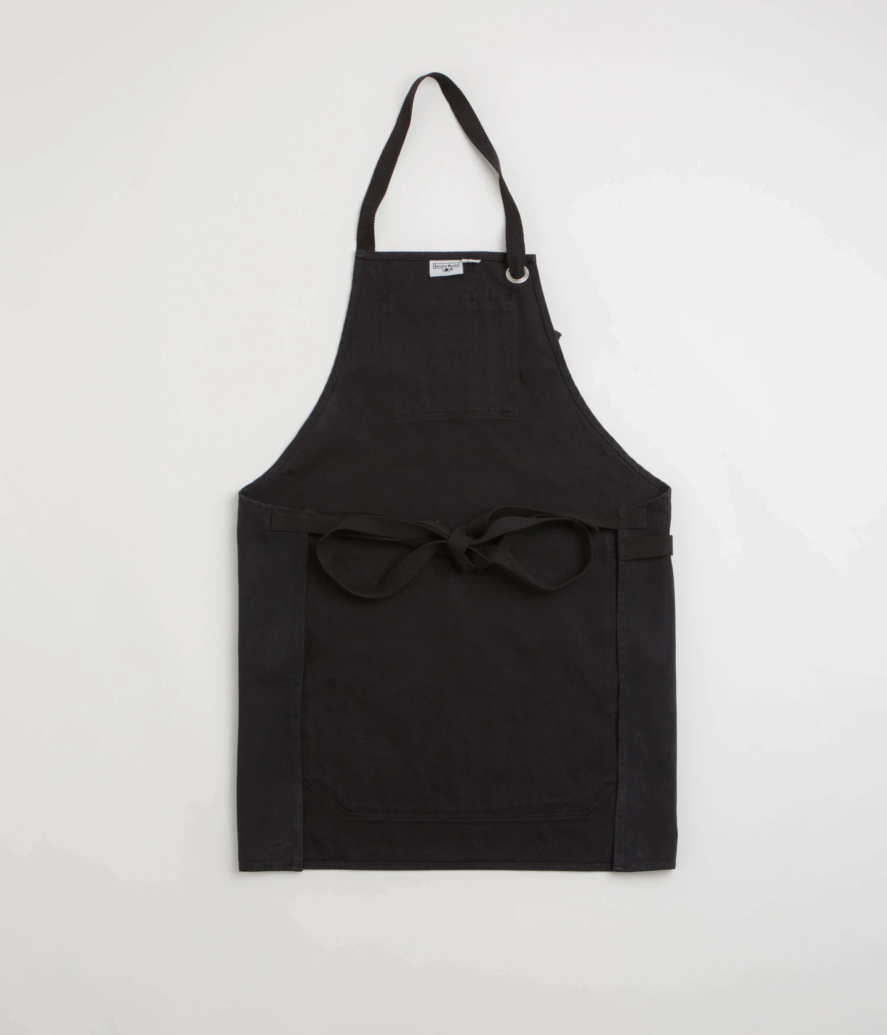 Service Works Moleskin Apron - Black - Image 2