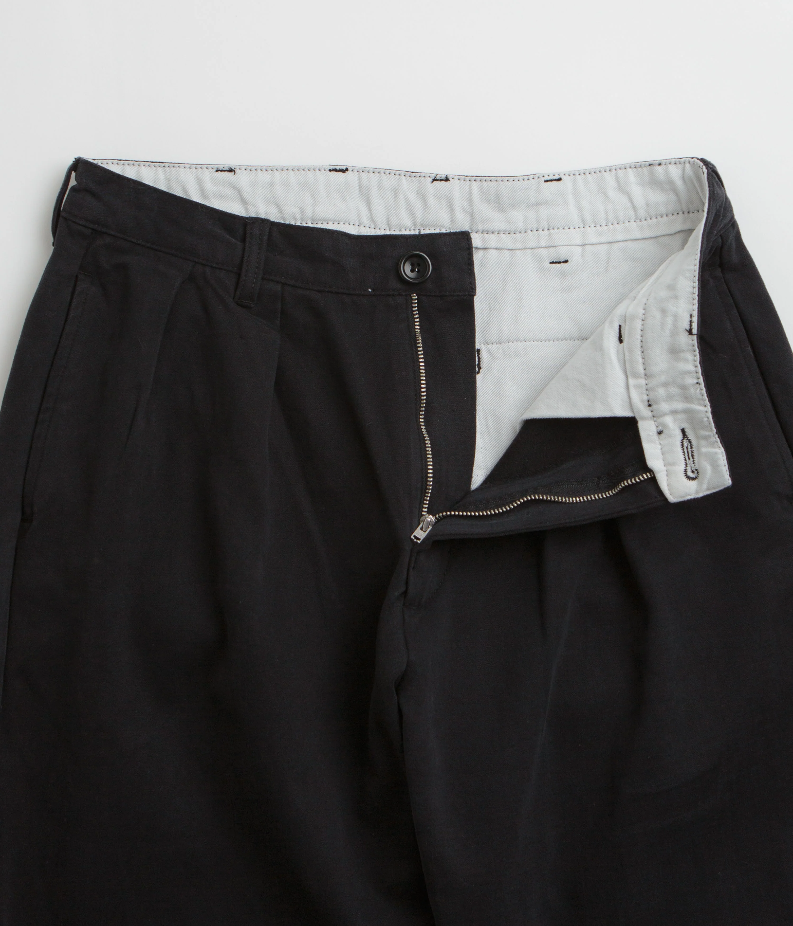Service Works Moleskin Part Timer Pants - Black - Image 5
