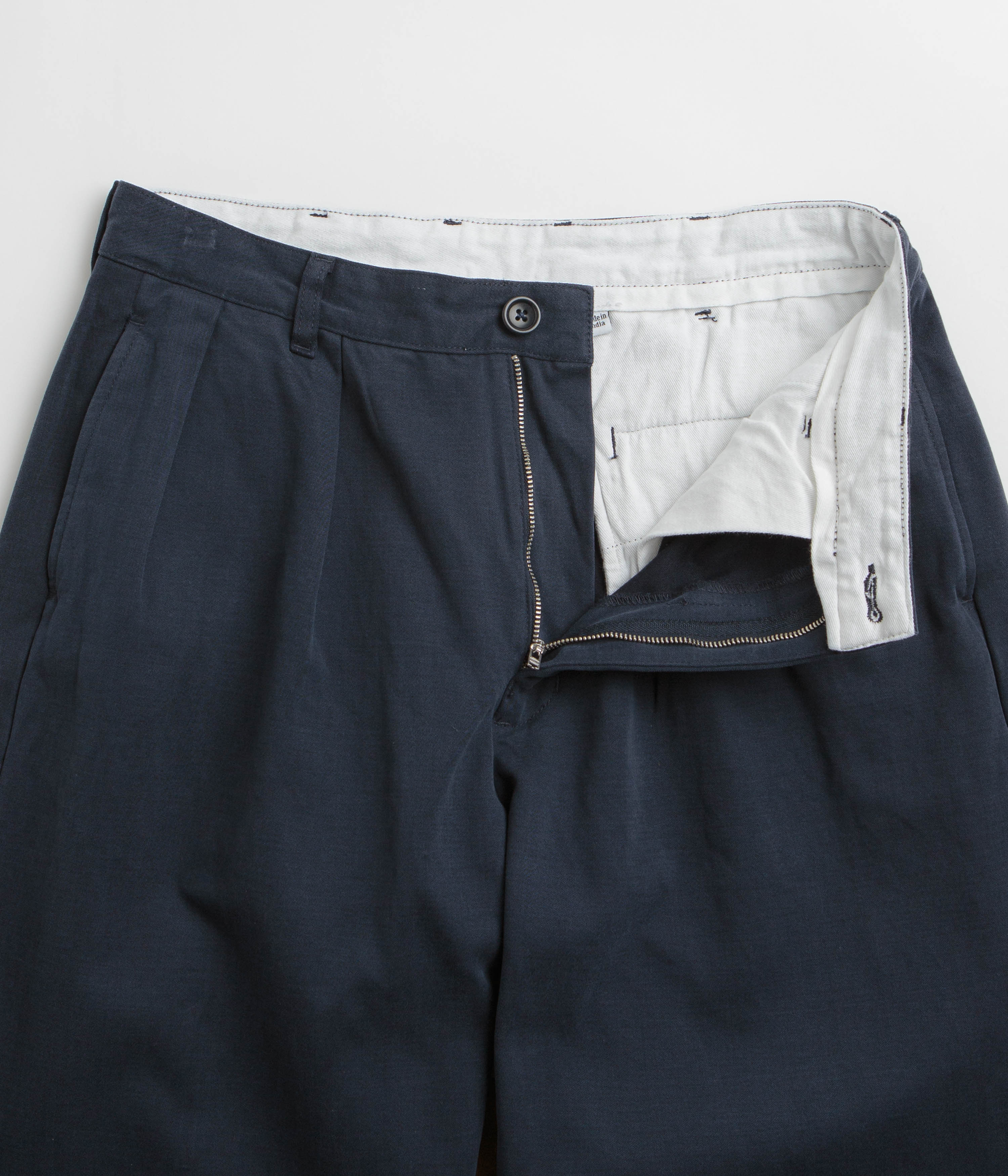 Service Works Moleskin Part Timer Pants - Dark Navy - Image 5