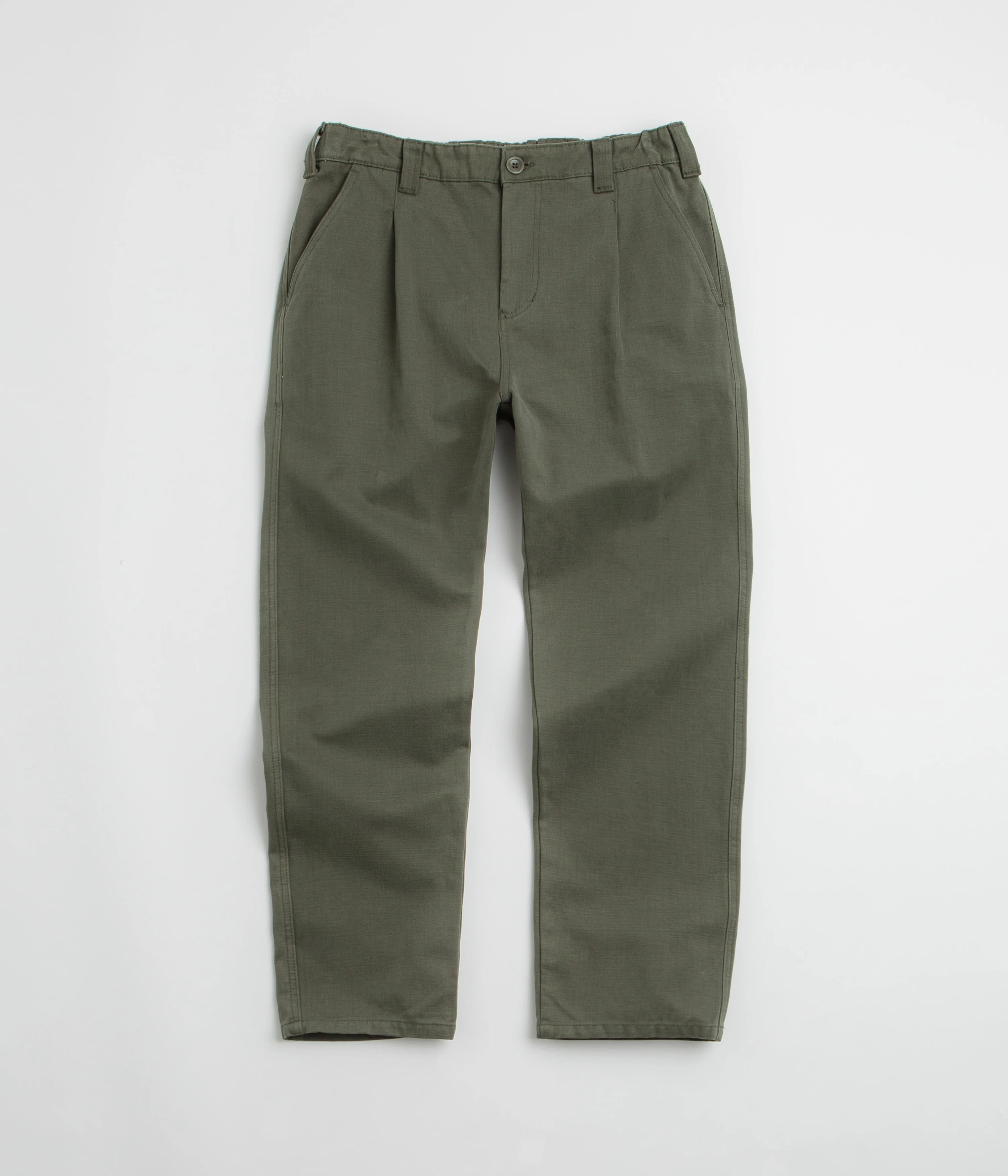 Service Works Moleskin Waiter Pants - Moss