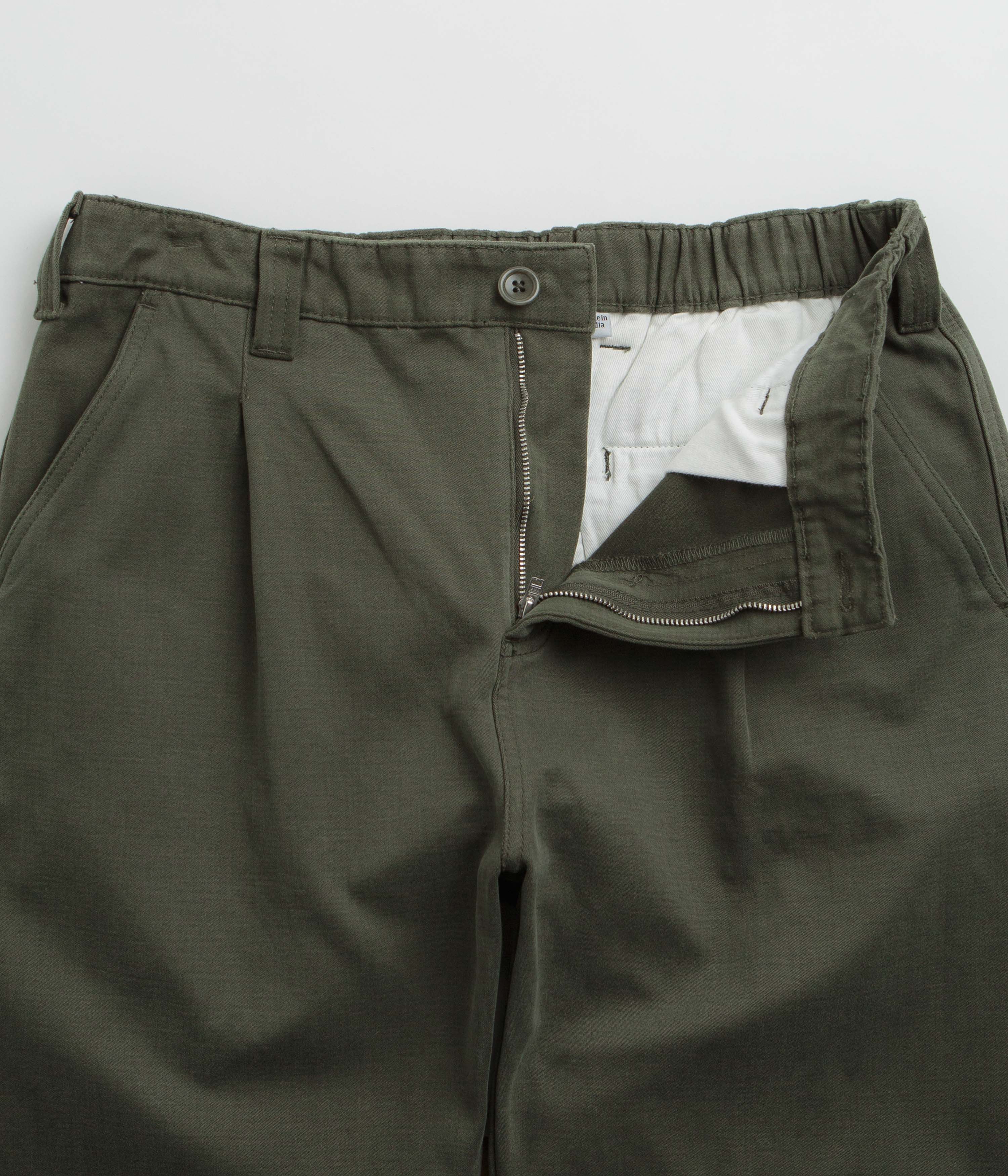 Service Works Moleskin Waiter Pants - Moss - Image 5