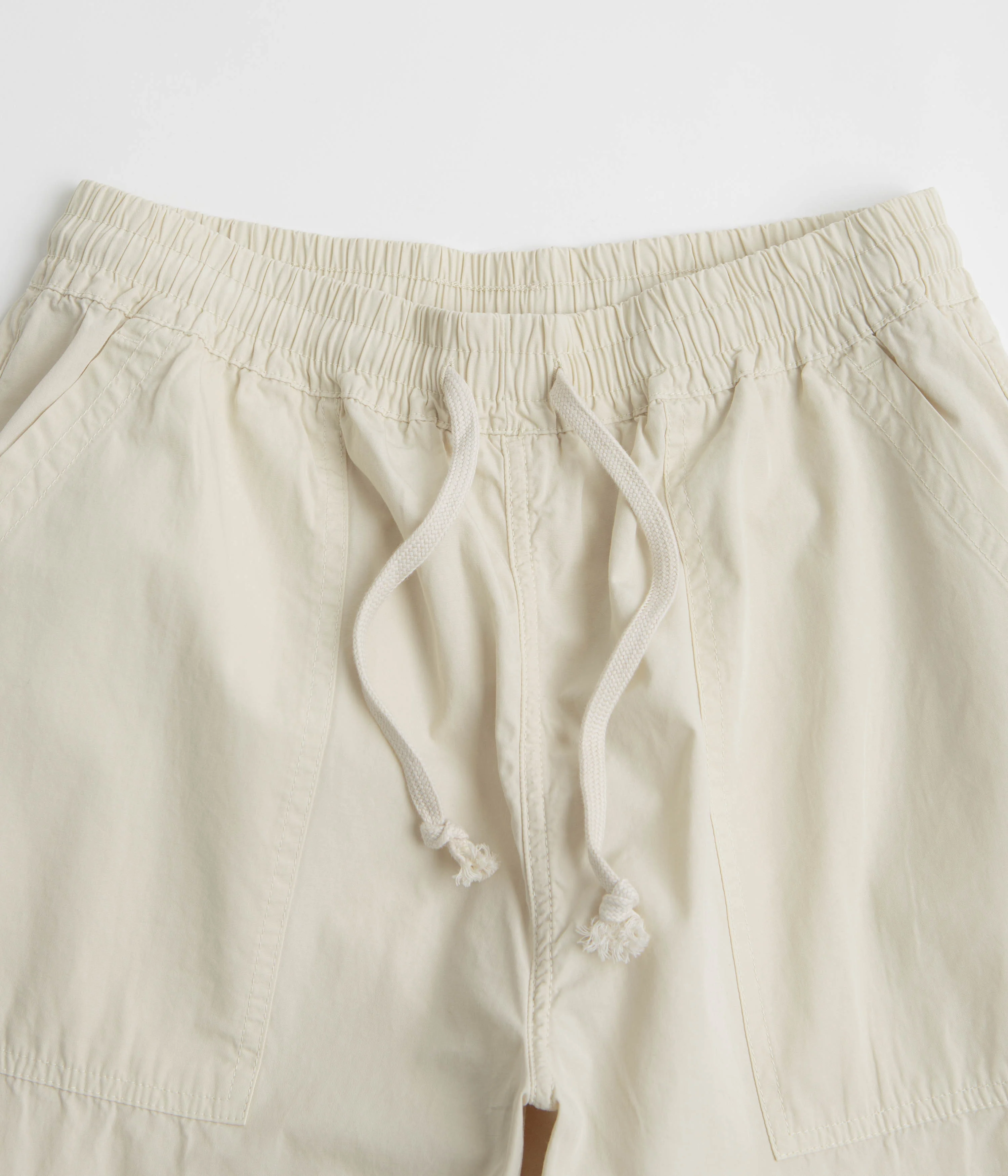 Service Works Poplin Chef Pants - White Oak - Image 5