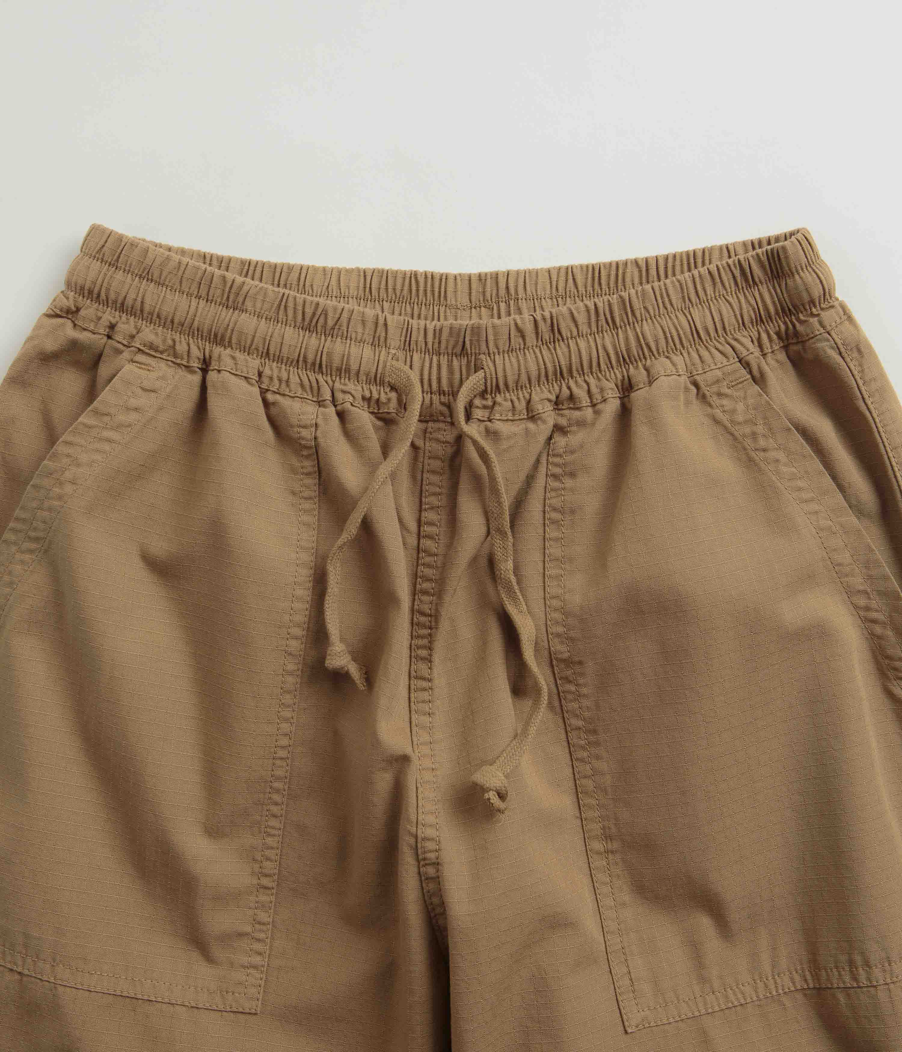 Service Works Ripstop Chef Pants - Mink - Image 4