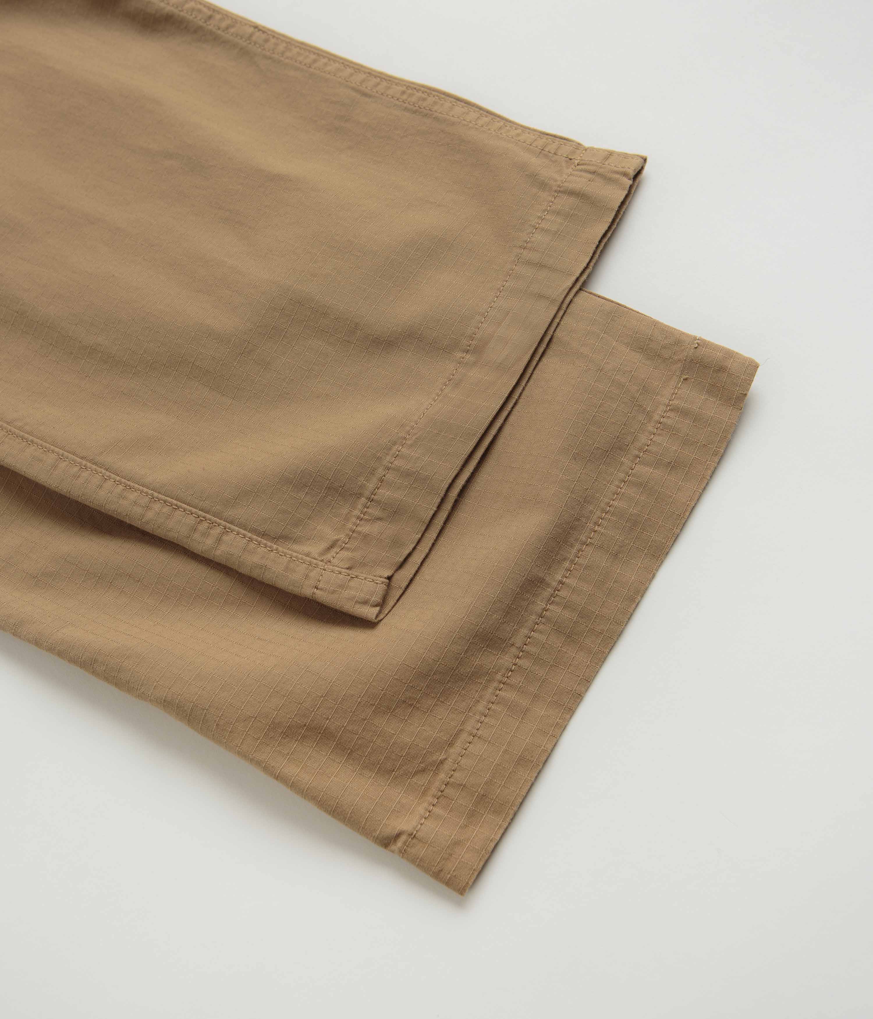 Service Works Ripstop Chef Pants - Mink - Image 7