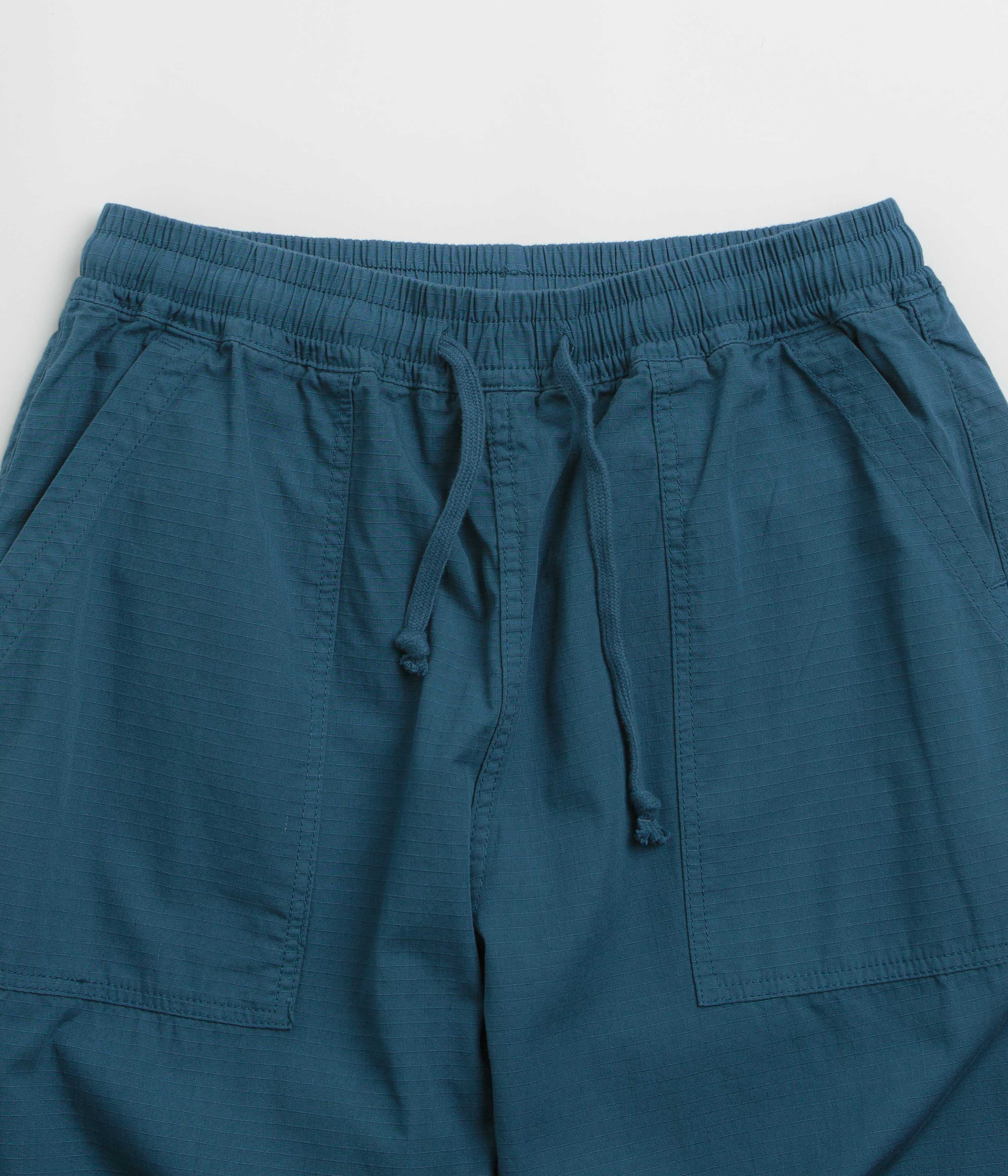 Service Works Ripstop Chef Pants - Ocean - Image 4