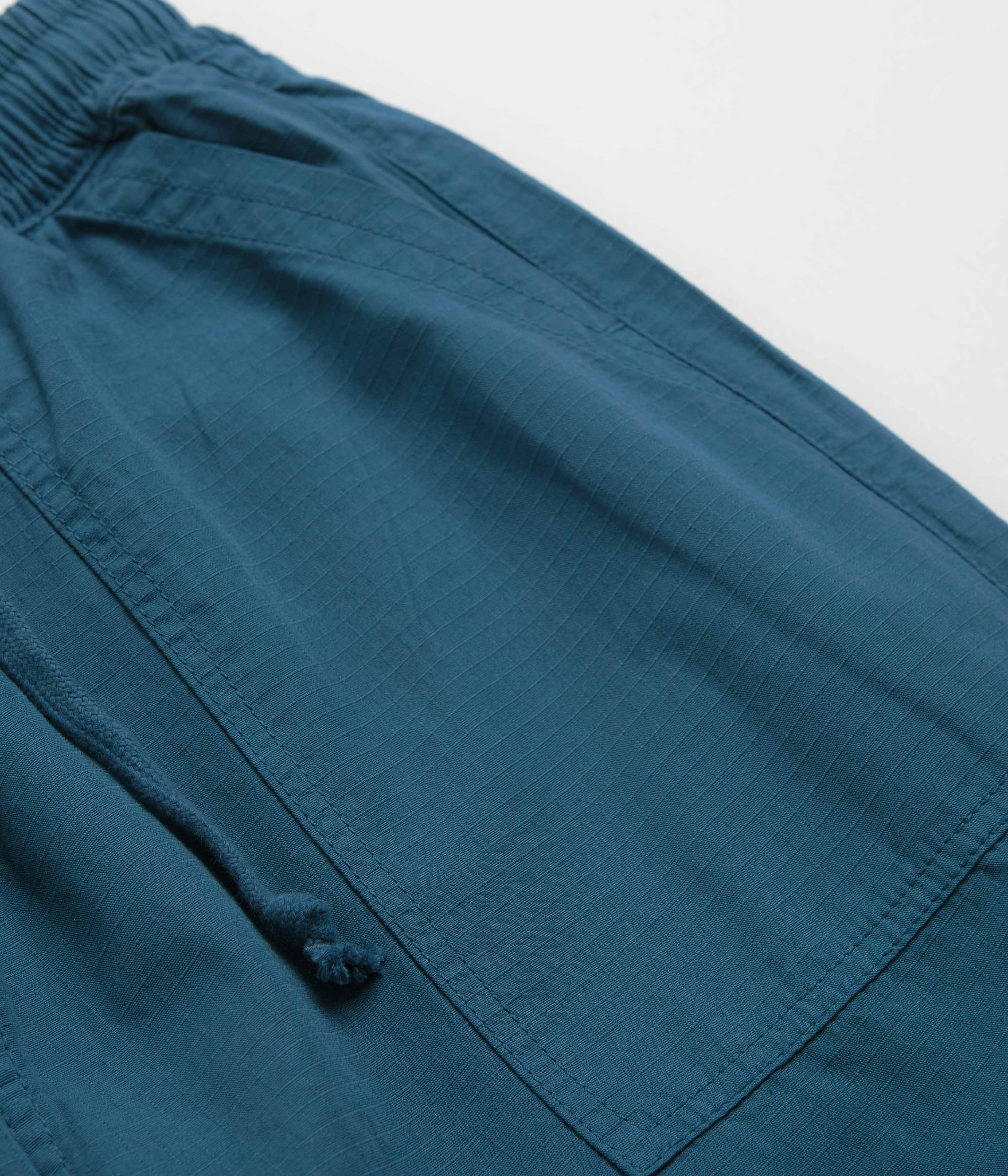 Service Works Ripstop Chef Pants - Ocean - Image 6