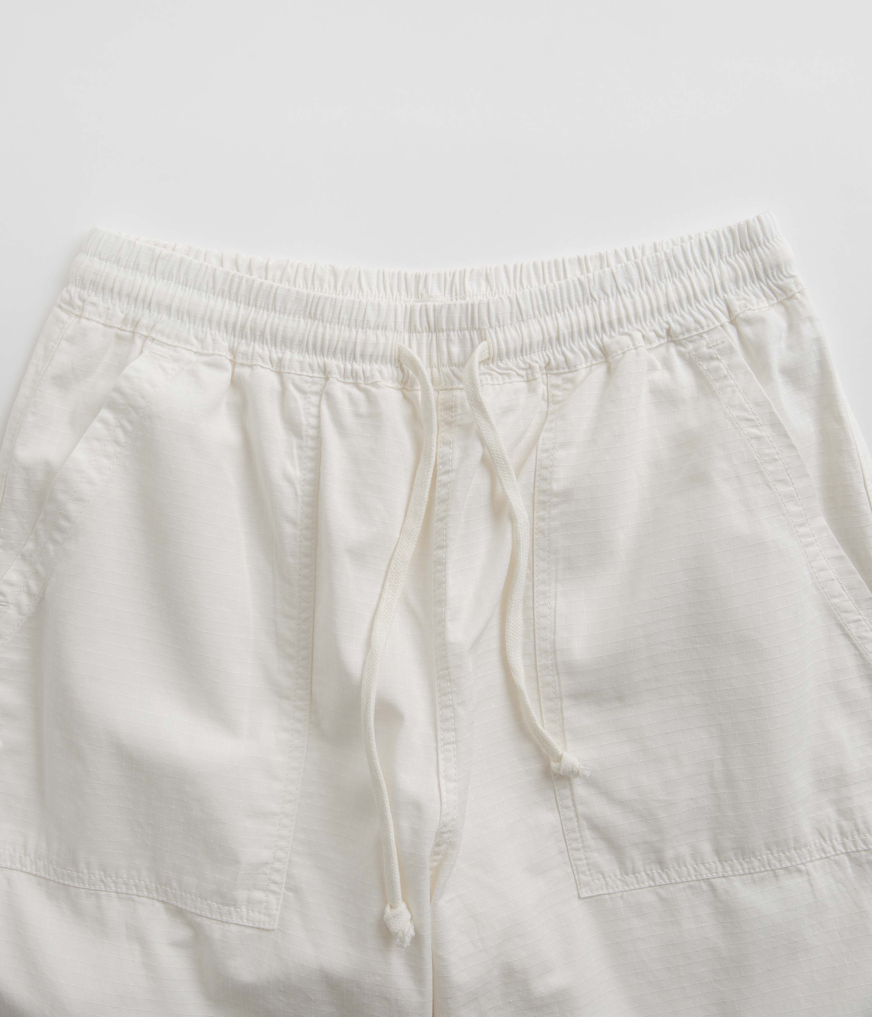 Service Works Ripstop Chef Pants - Off-White - Image 4