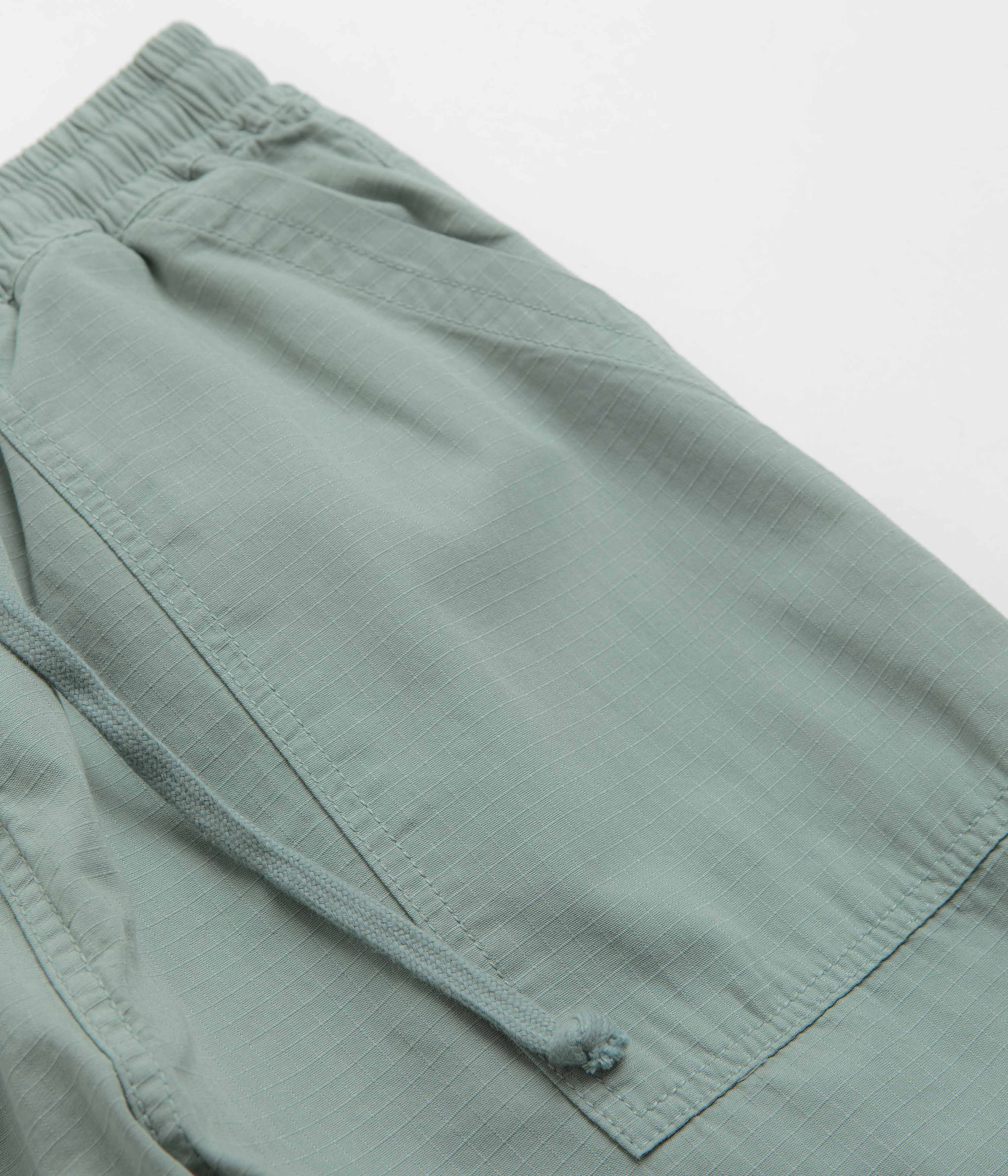 Service Works Ripstop Chef Pants - Sage - Image 6