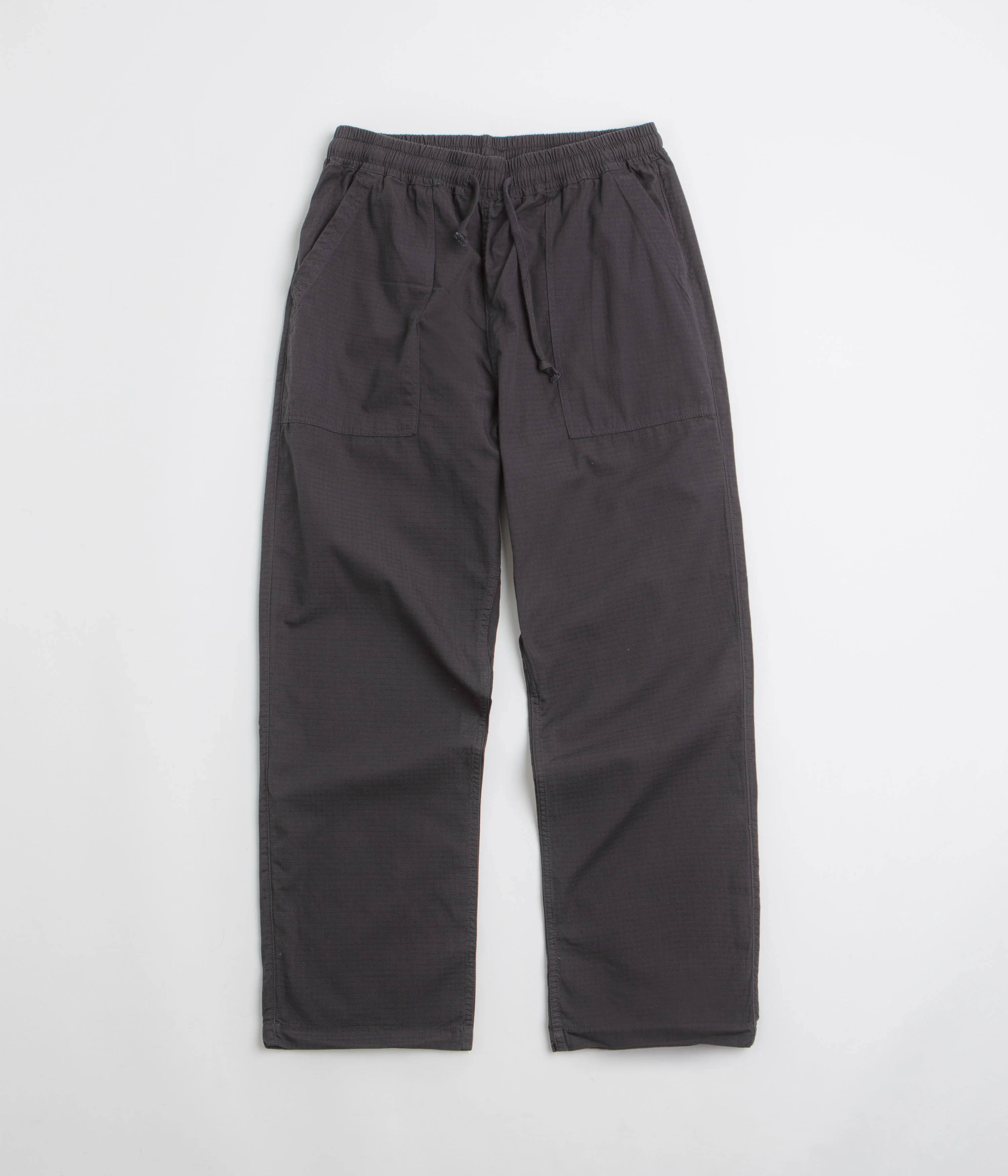 Service Works Ripstop Chef Pants - Washed Black