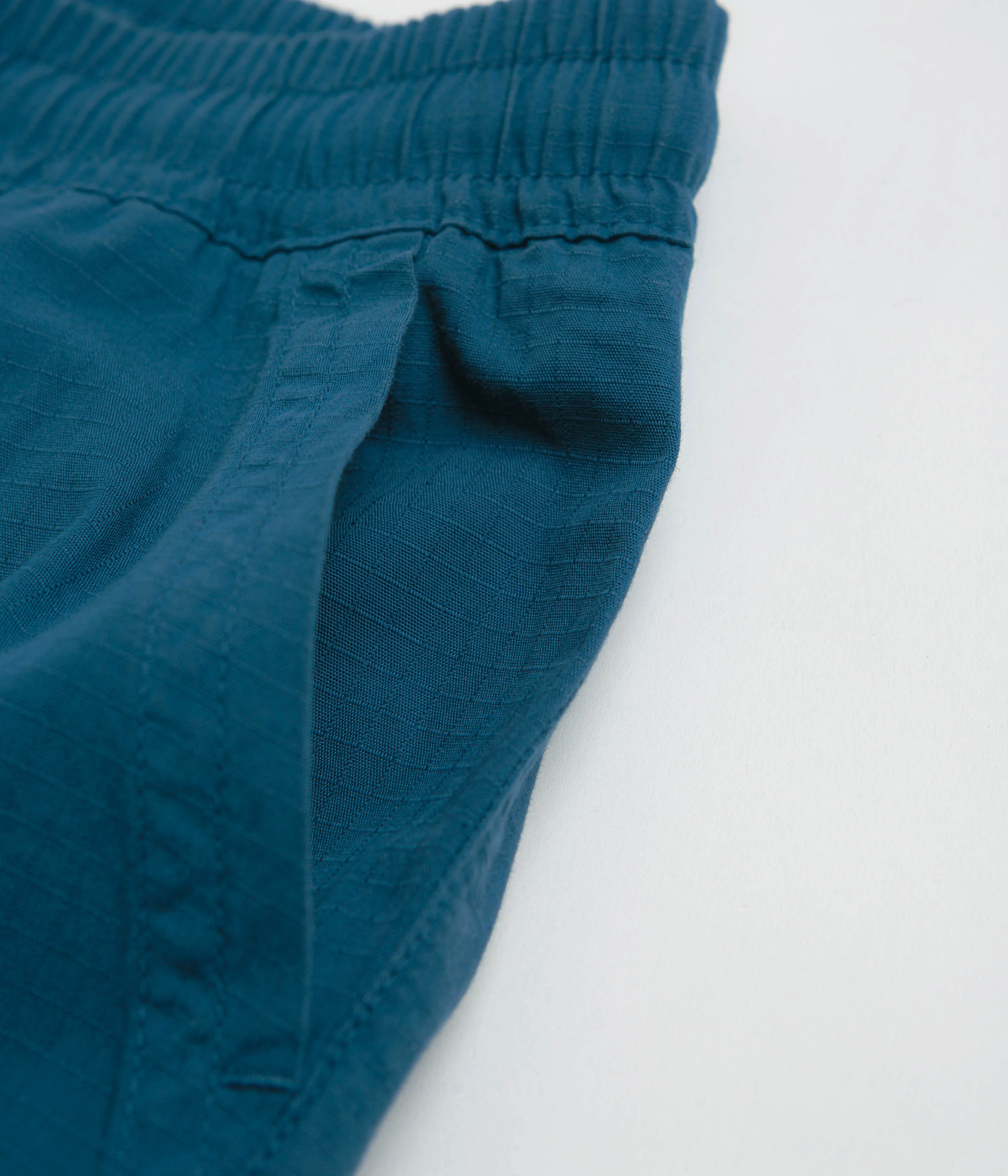 Service Works Ripstop Chef Shorts - Ocean - Image 4