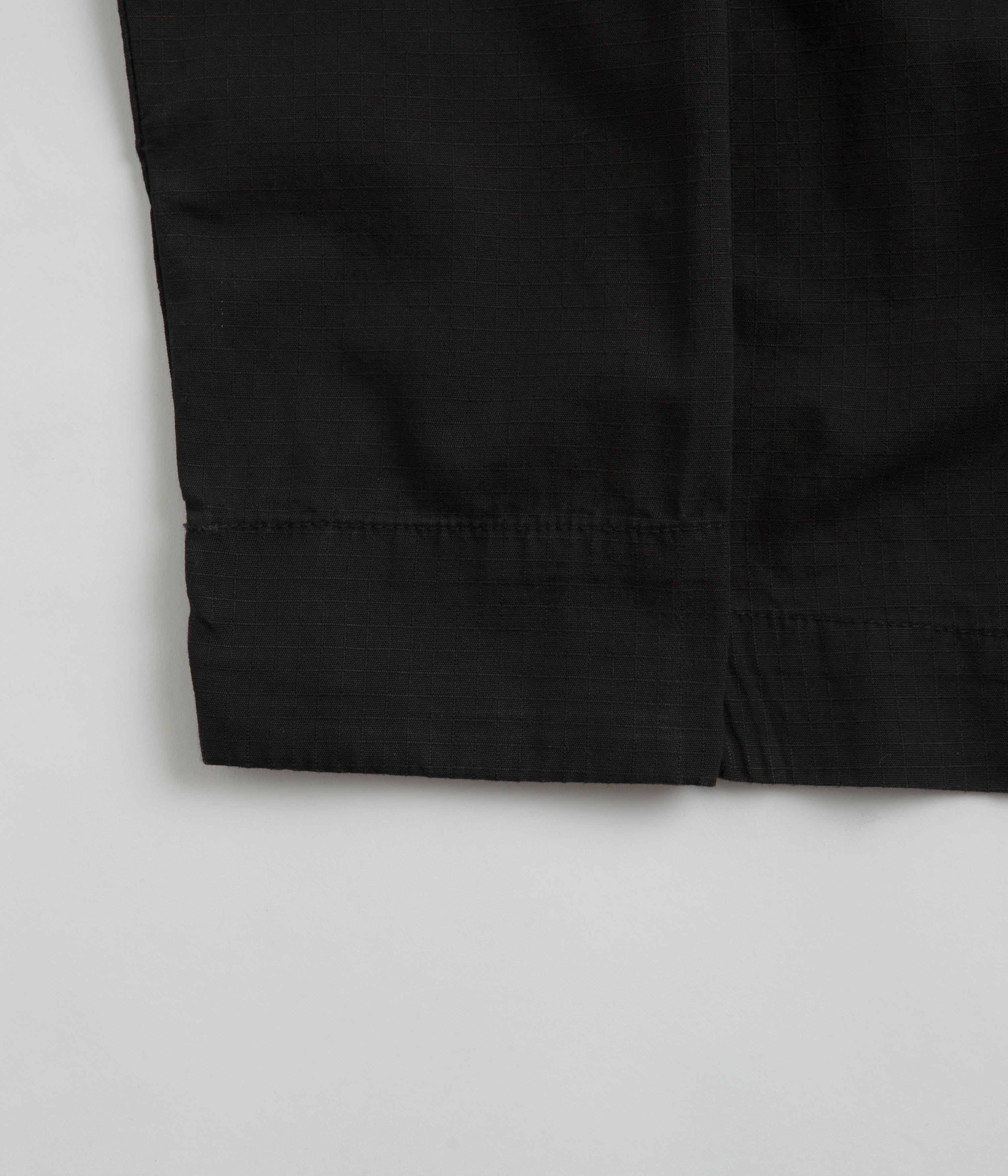 Service Works Ripstop FOH Jacket - Black - Image 2
