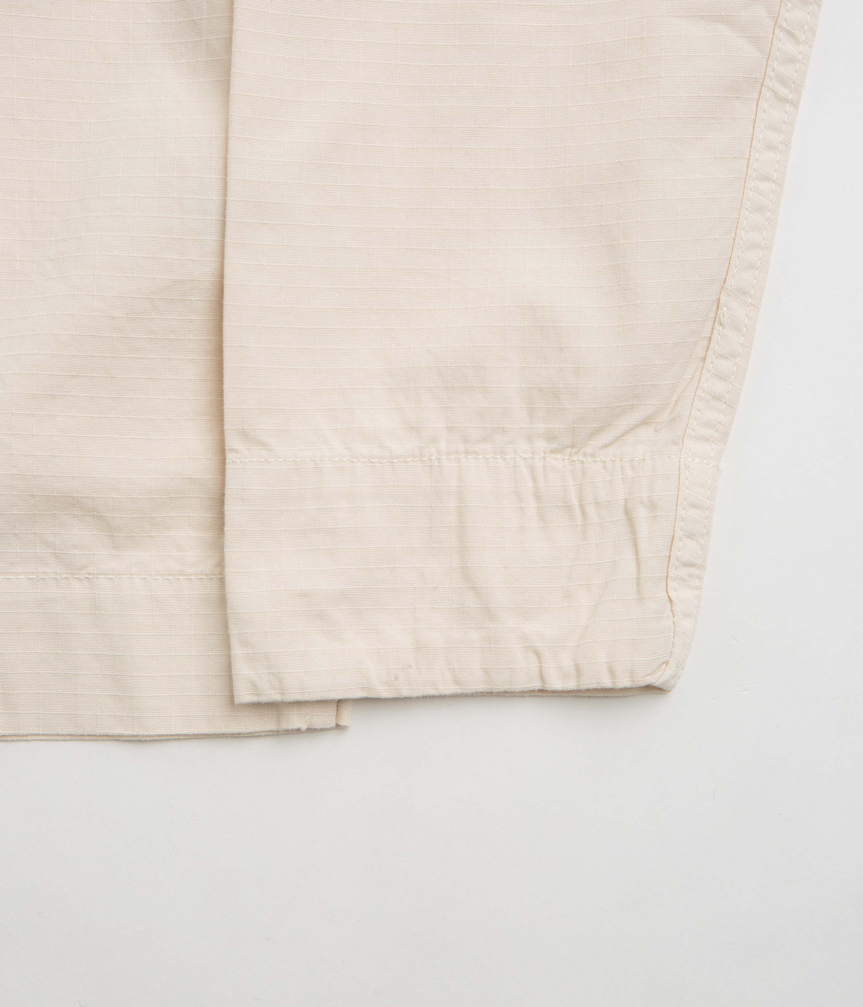 Service Works Ripstop FOH Jacket - Bone - Image 5